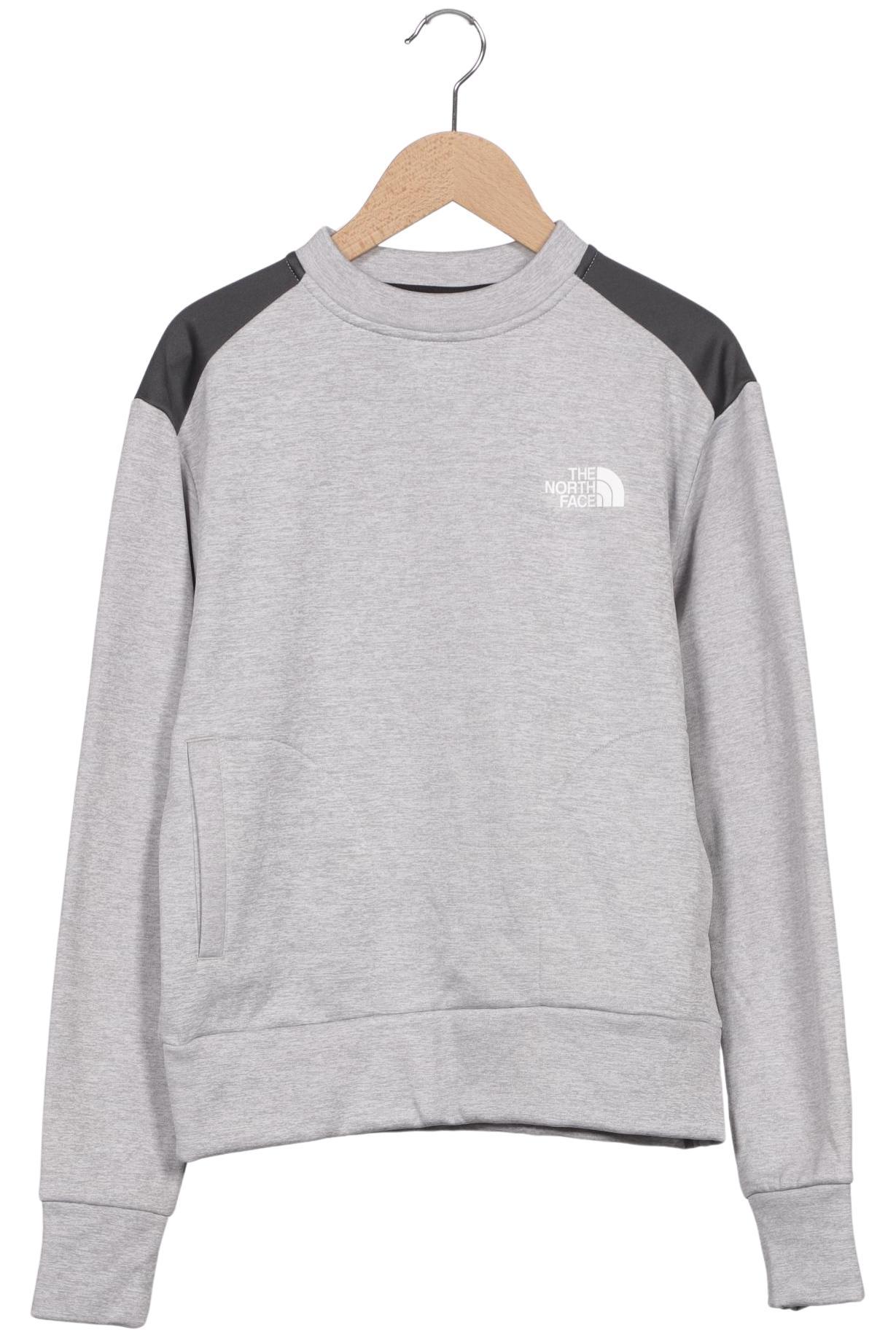 

The North Face Damen Sweatshirt, grau, Gr. 36