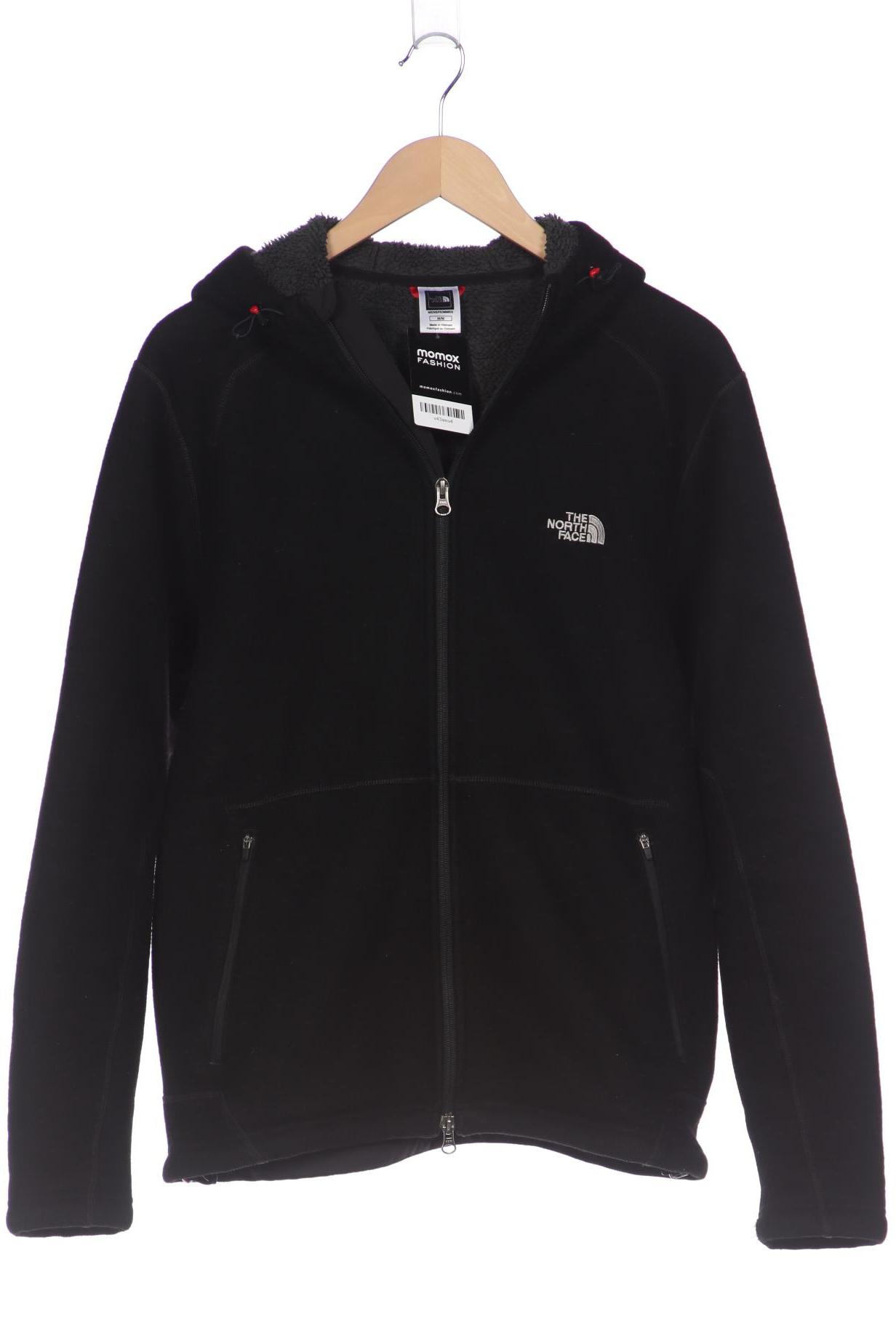 

The North Face Herren Jacke, schwarz