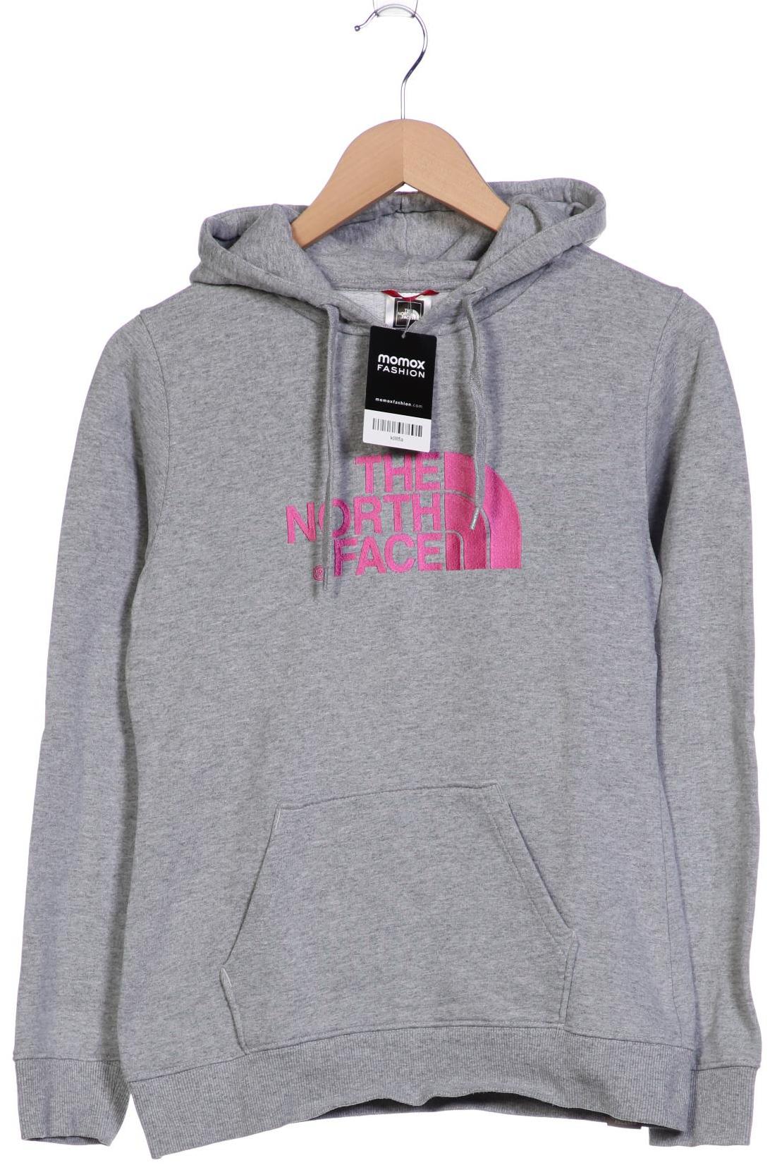

The North Face Damen Kapuzenpullover, grau