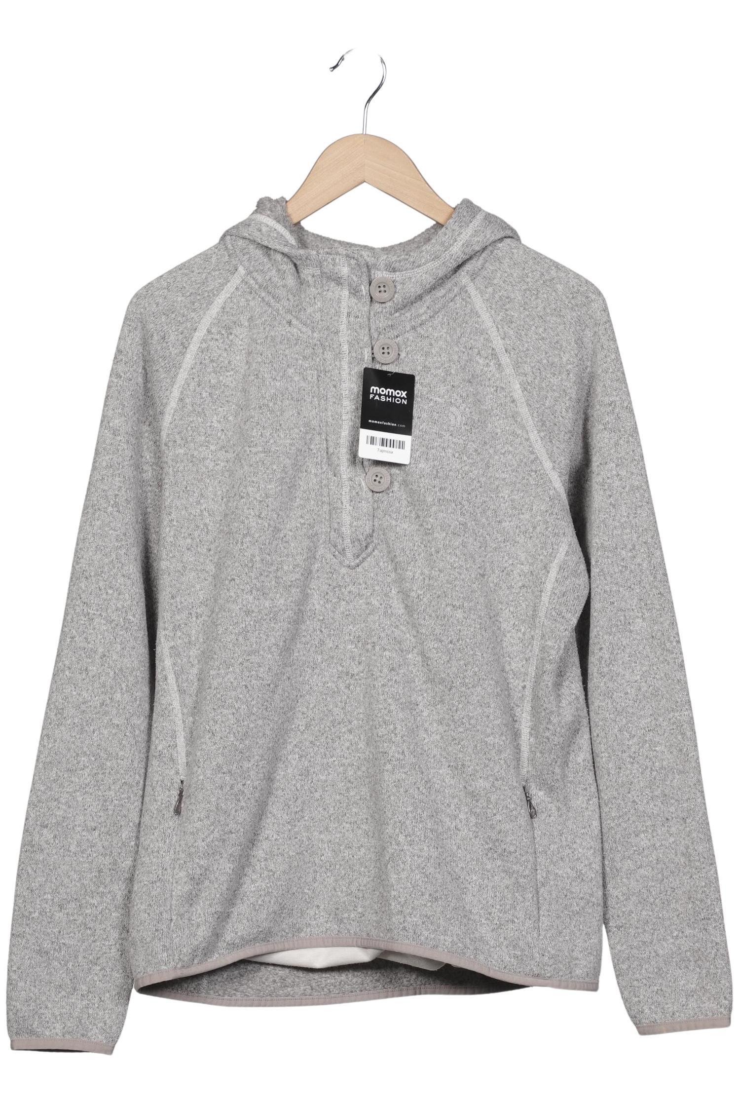 

The North Face Damen Kapuzenpullover, grau, Gr. 42