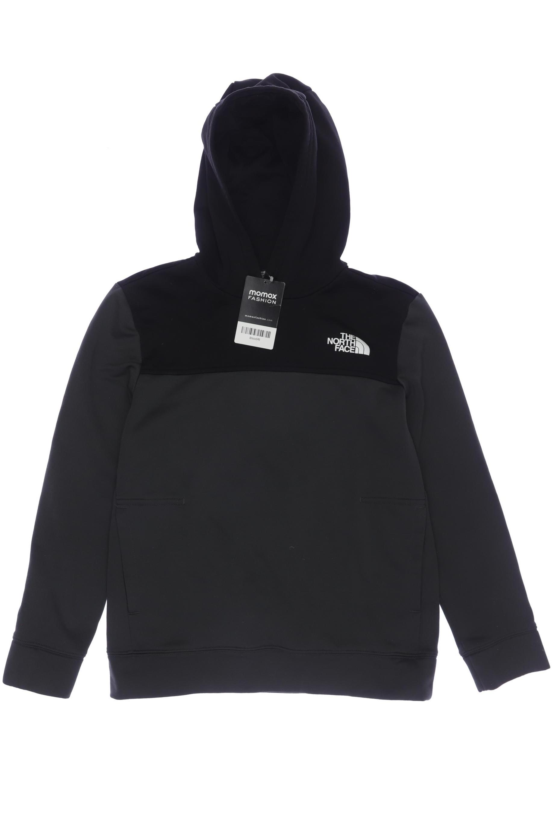 

The North Face Jungen Hoodies & Sweater, grün, Gr. 158