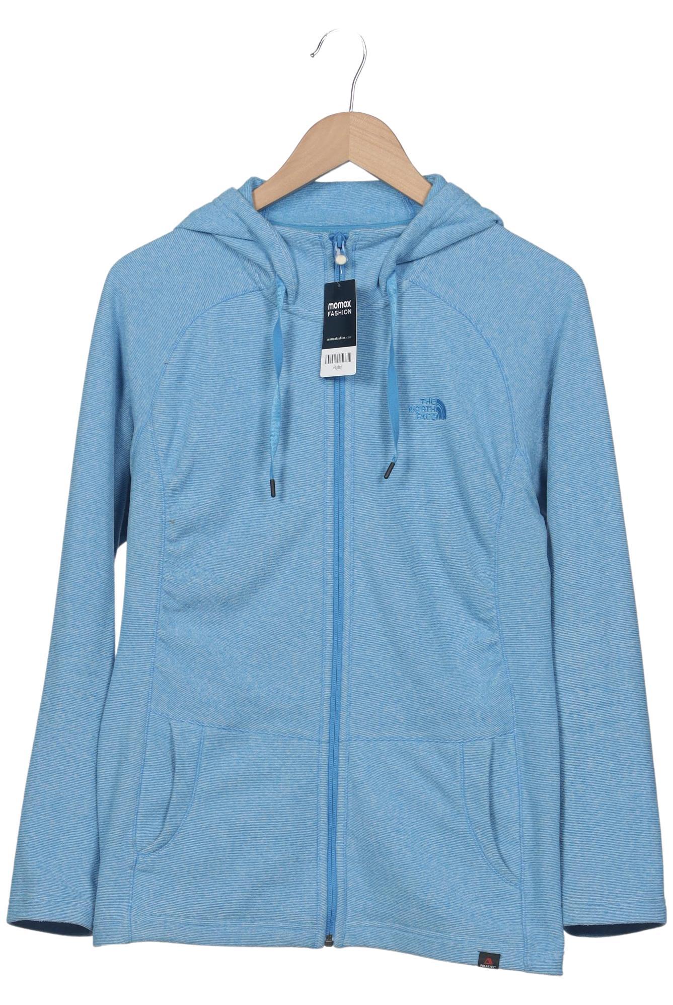 

The North Face Damen Kapuzenpullover, hellblau, Gr. 42