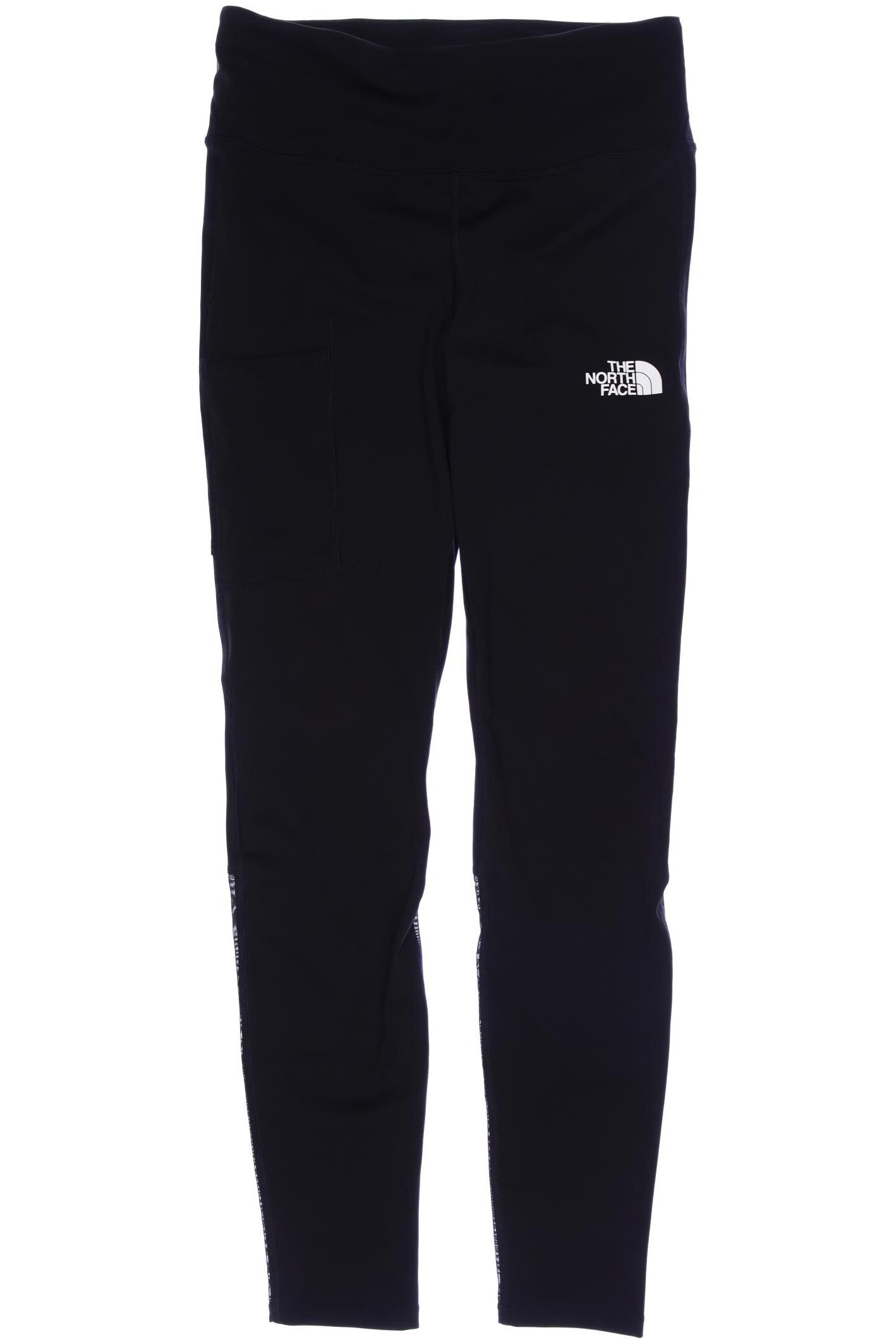 

The North Face Damen Stoffhose, schwarz, Gr. 0