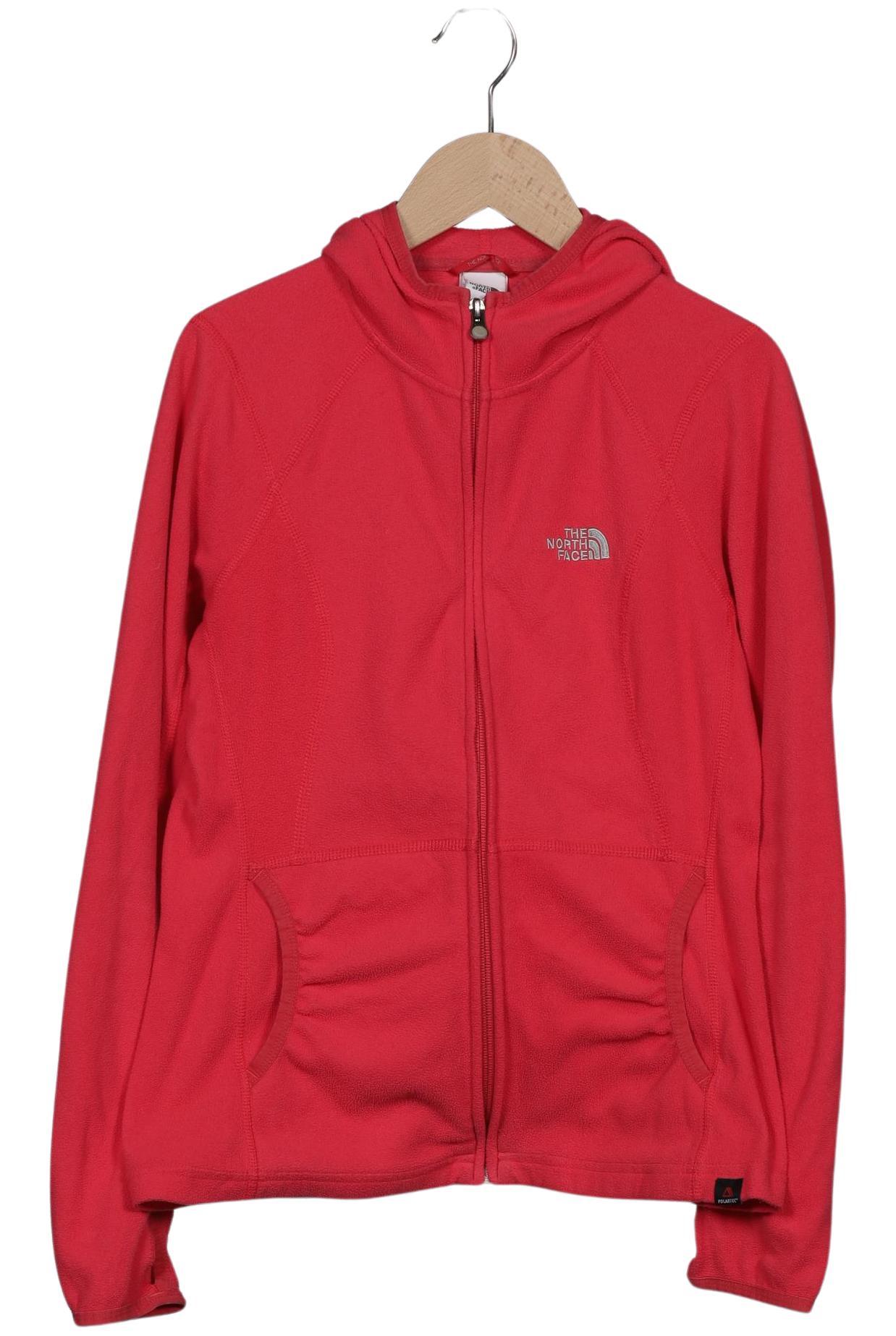 

The North Face Damen Kapuzenpullover, rot, Gr. 38