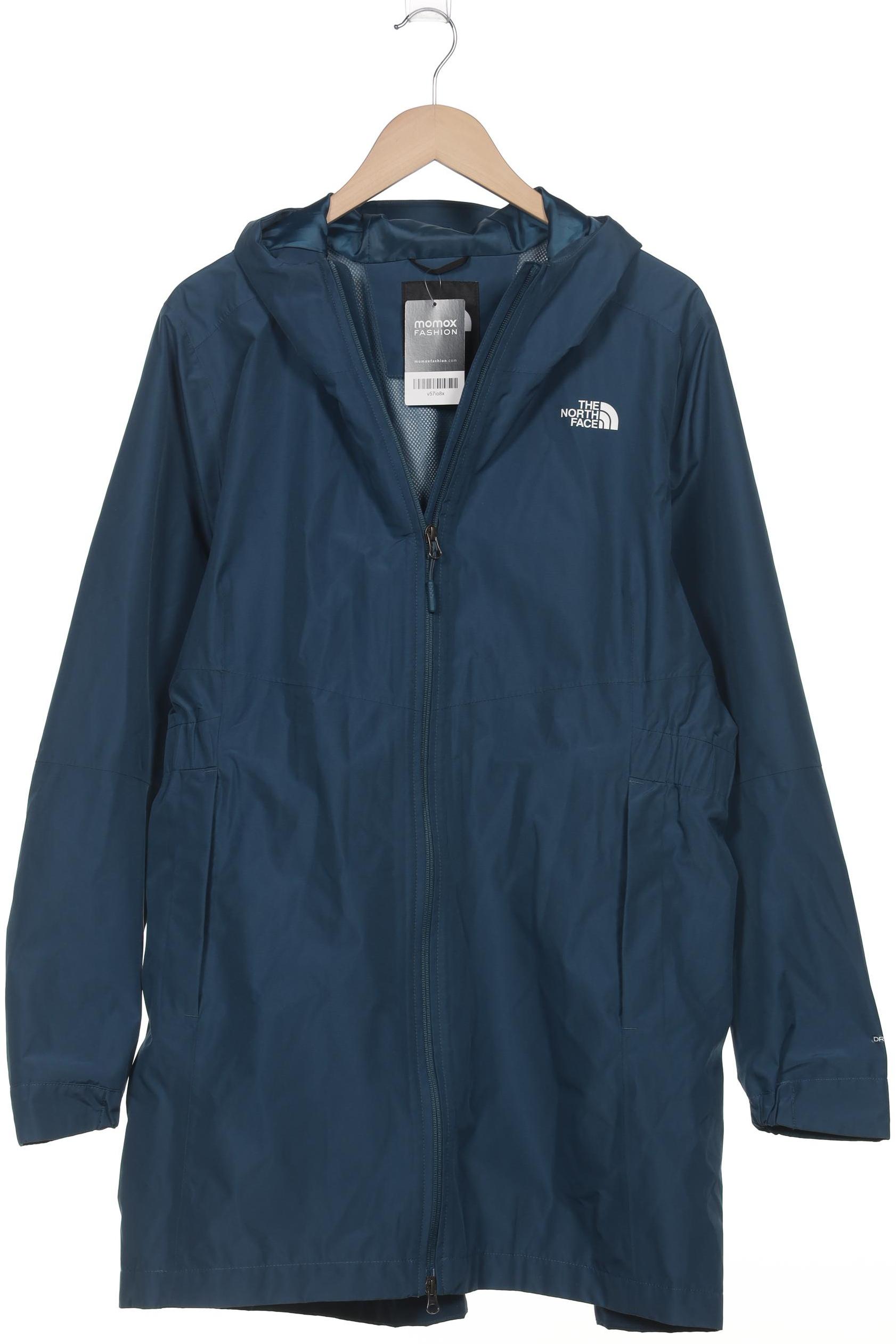 

The North Face Damen Mantel, marineblau, Gr. 48
