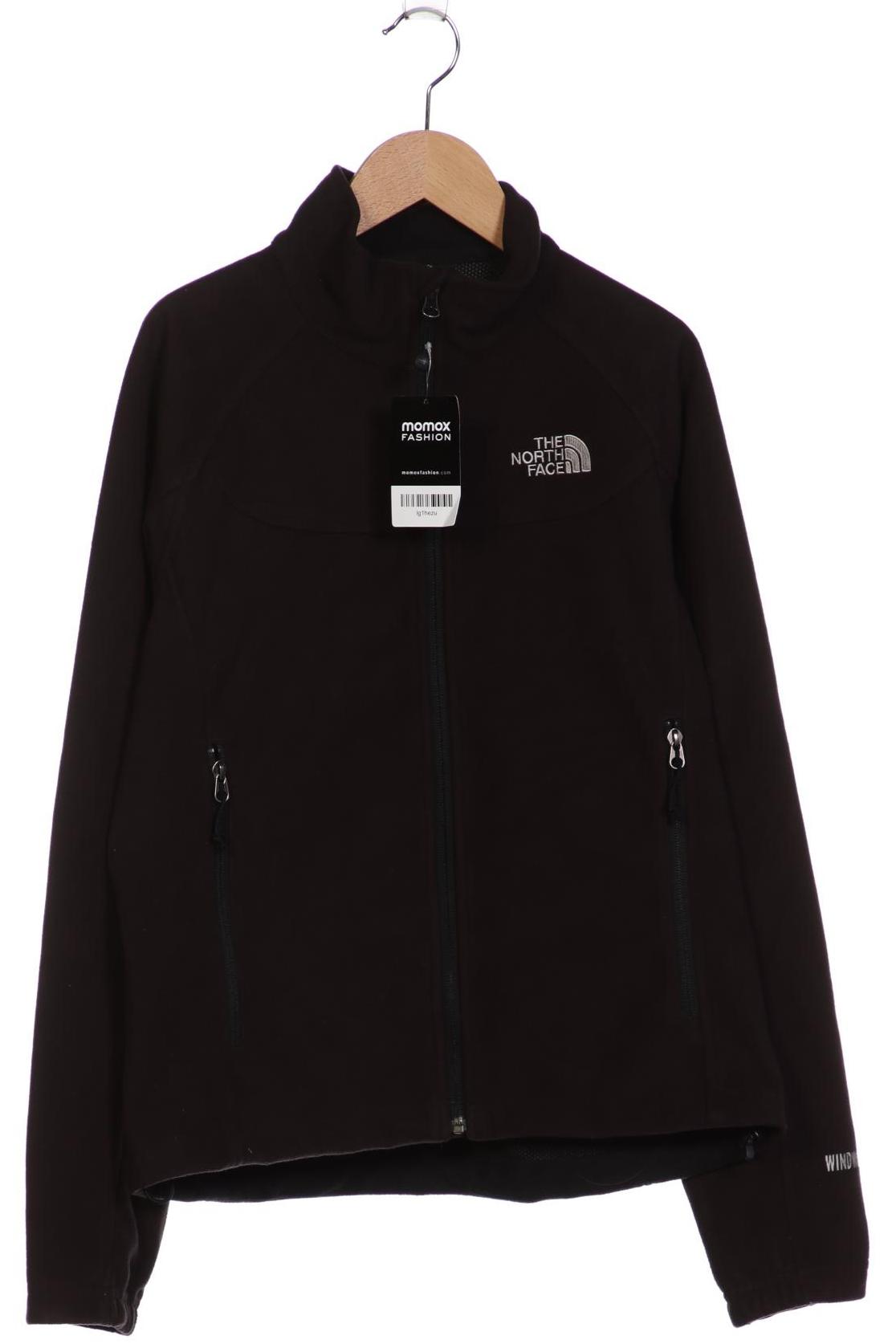 

The North Face Damen Sweatshirt, schwarz, Gr. 38