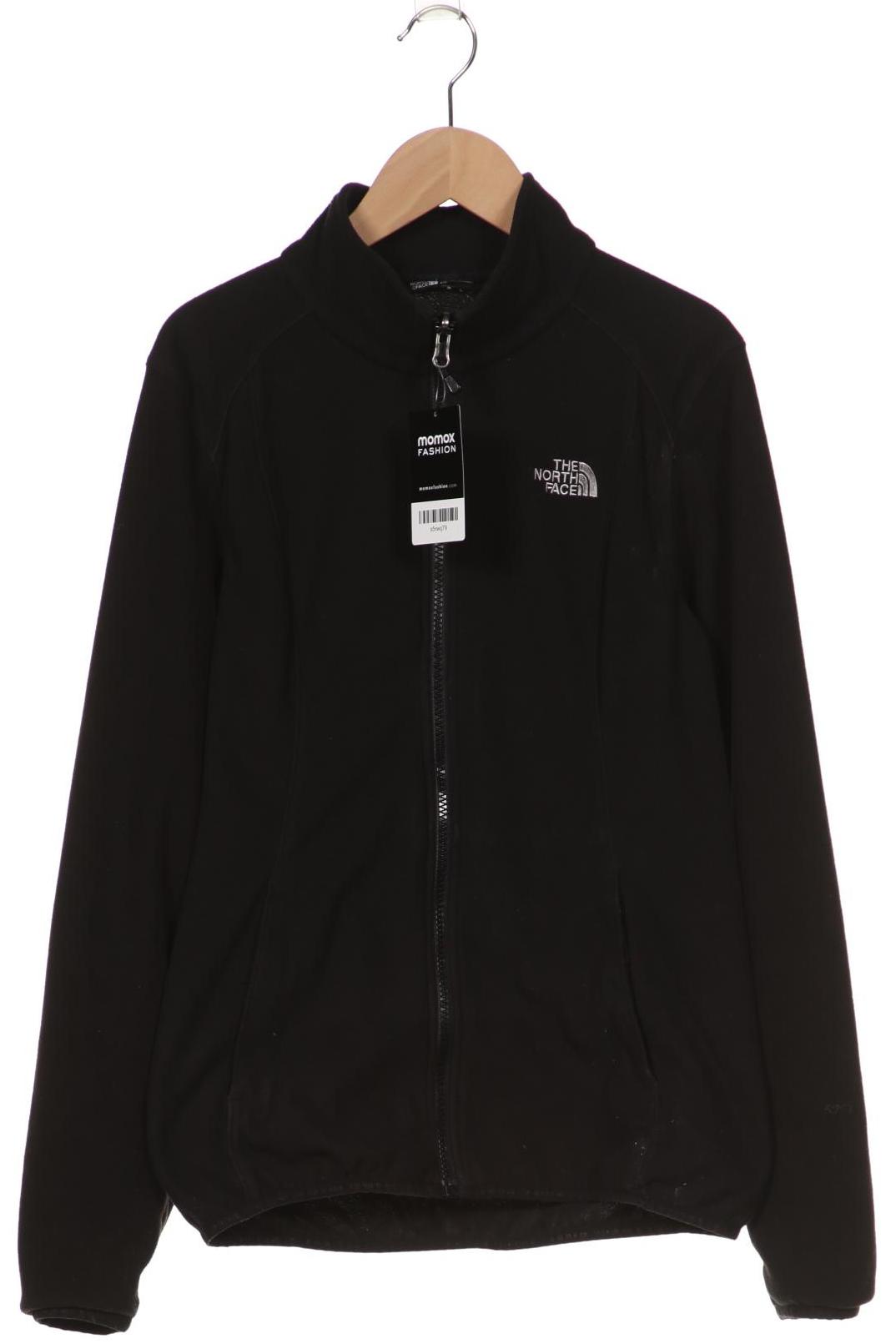 

The North Face Damen Sweatshirt, schwarz, Gr. 36