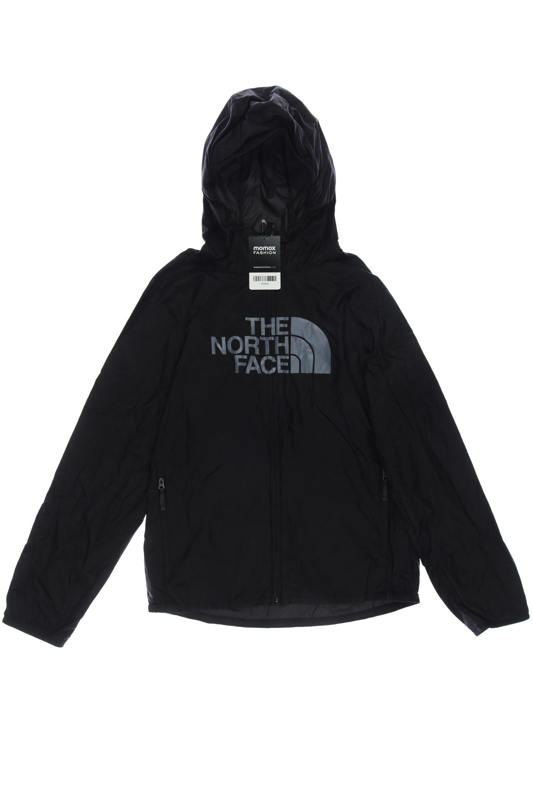

The North Face Herren Jacke, schwarz, Gr. 158