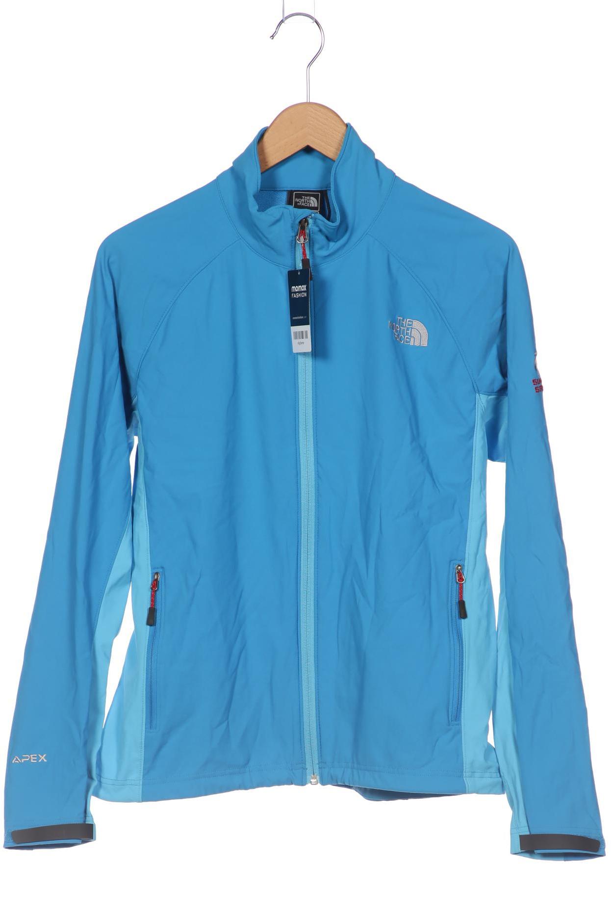 

The North Face Damen Jacke, hellblau