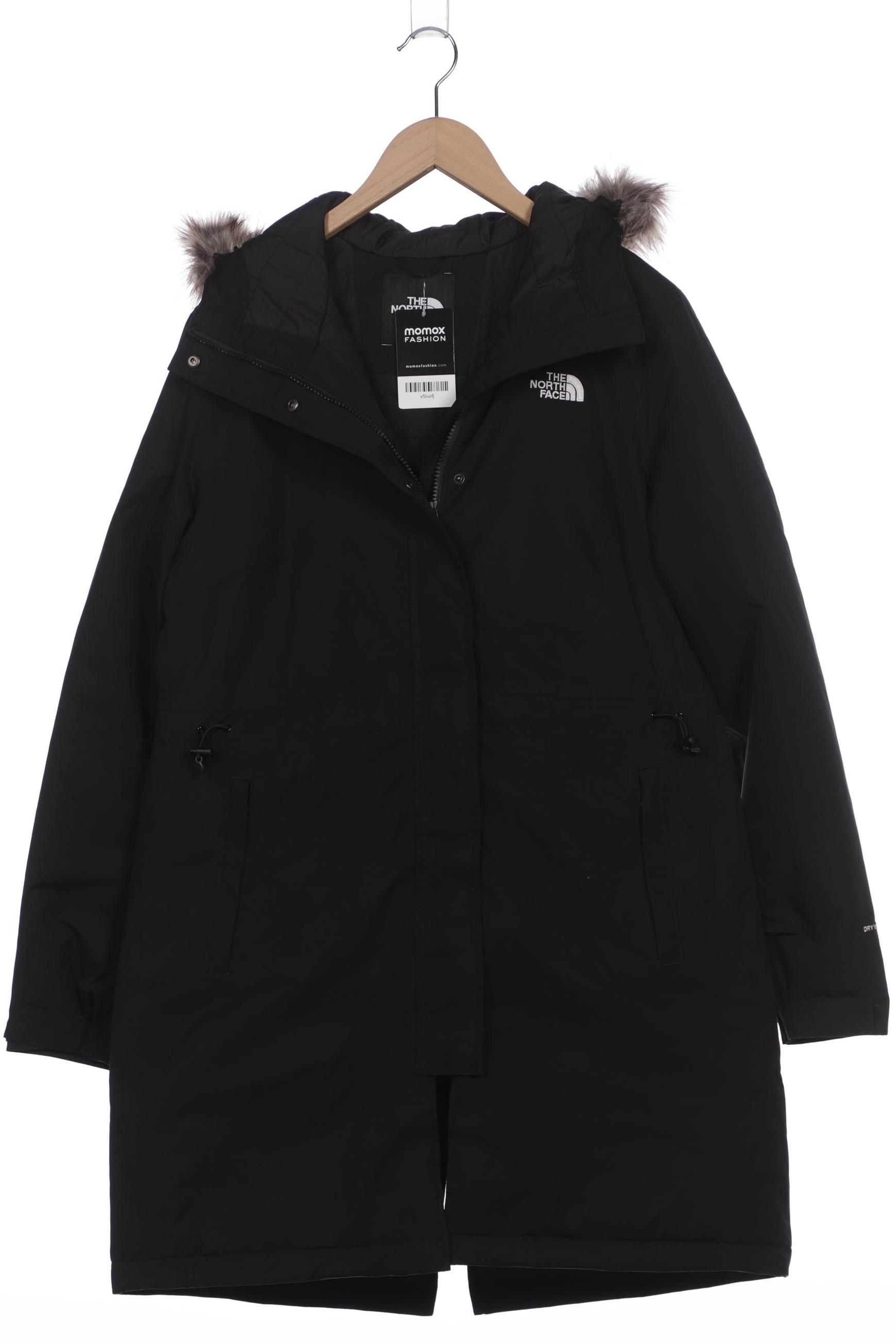 

The North Face Damen Mantel, schwarz, Gr. 42