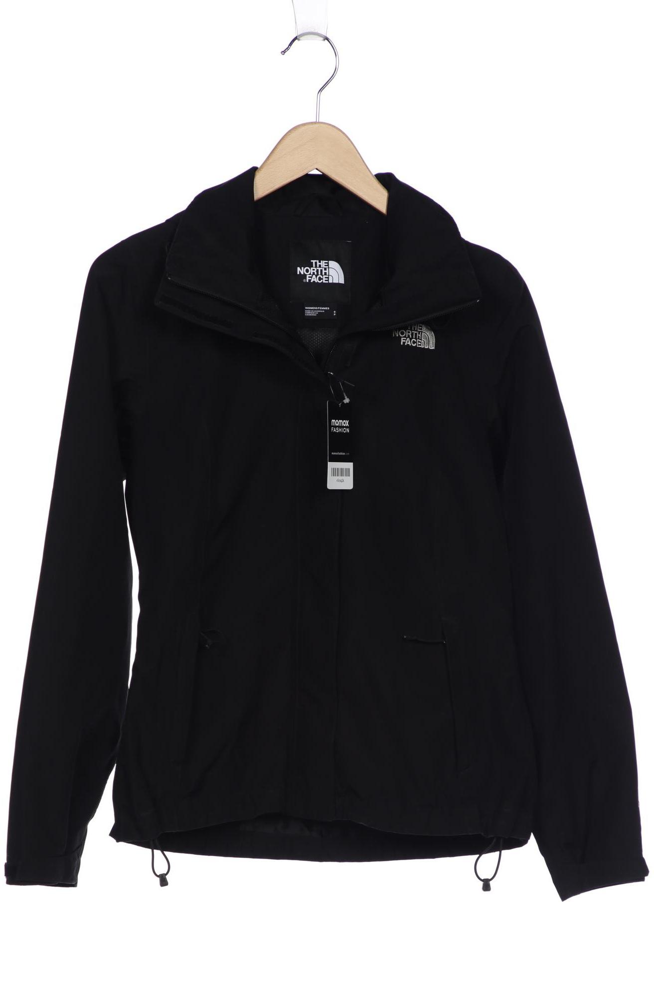

The North Face Damen Jacke, schwarz, Gr. 36
