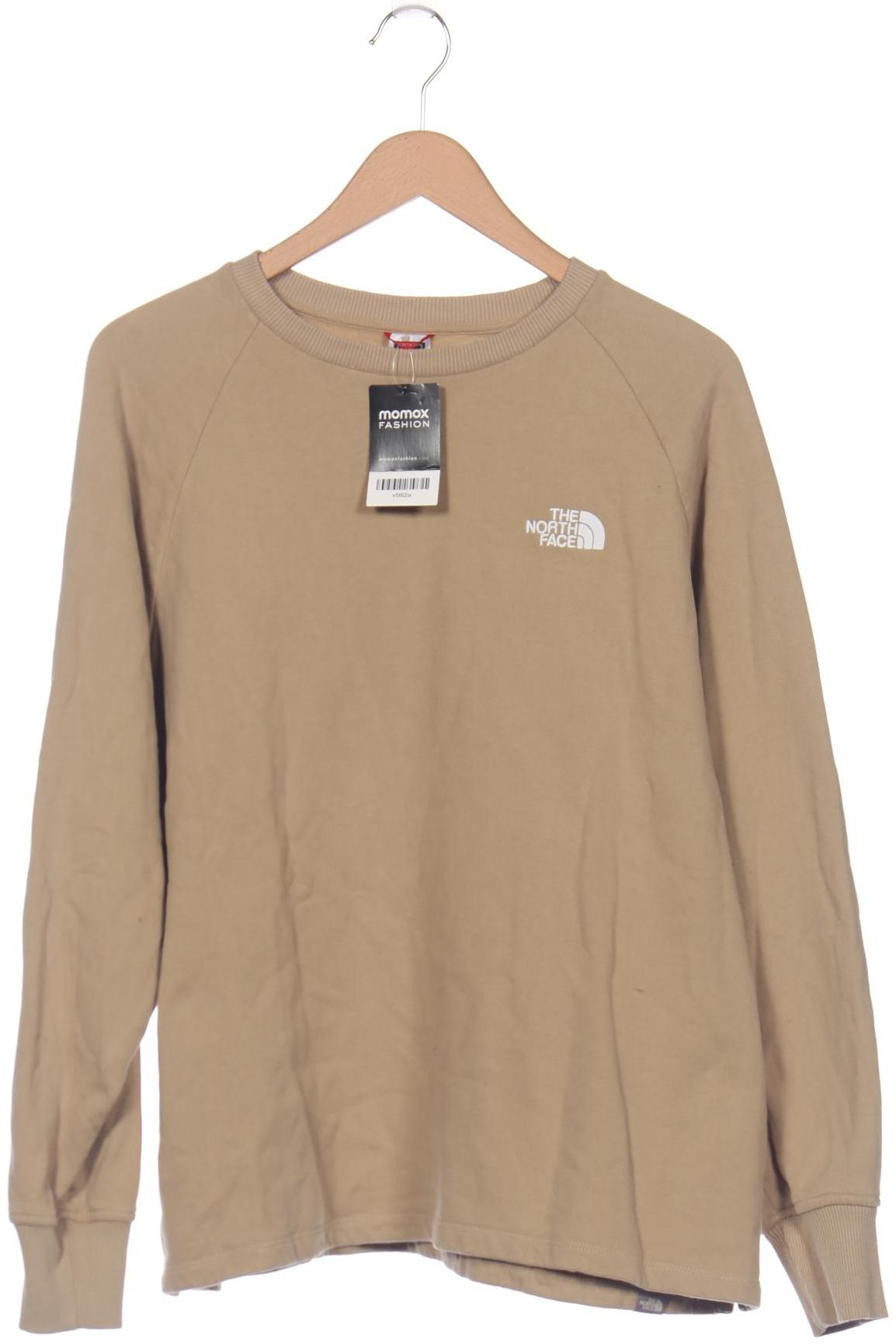 

The North Face Damen Sweatshirt, braun, Gr. 44