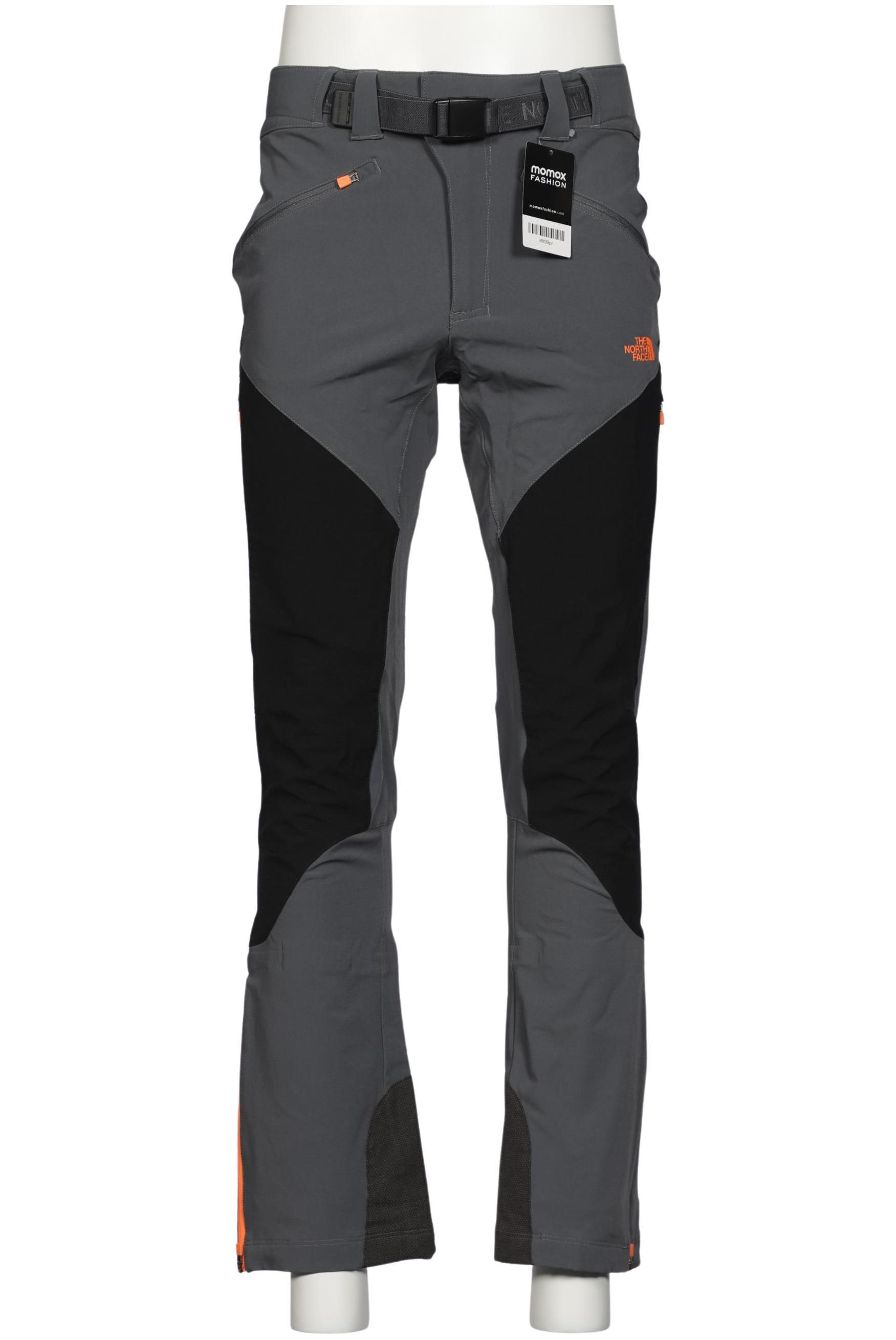 

The North Face Herren Stoffhose, grau, Gr. 30