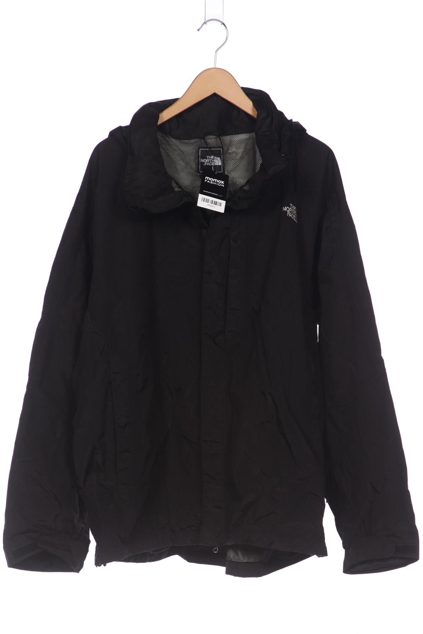 

The North Face Herren Jacke, schwarz, Gr. 58
