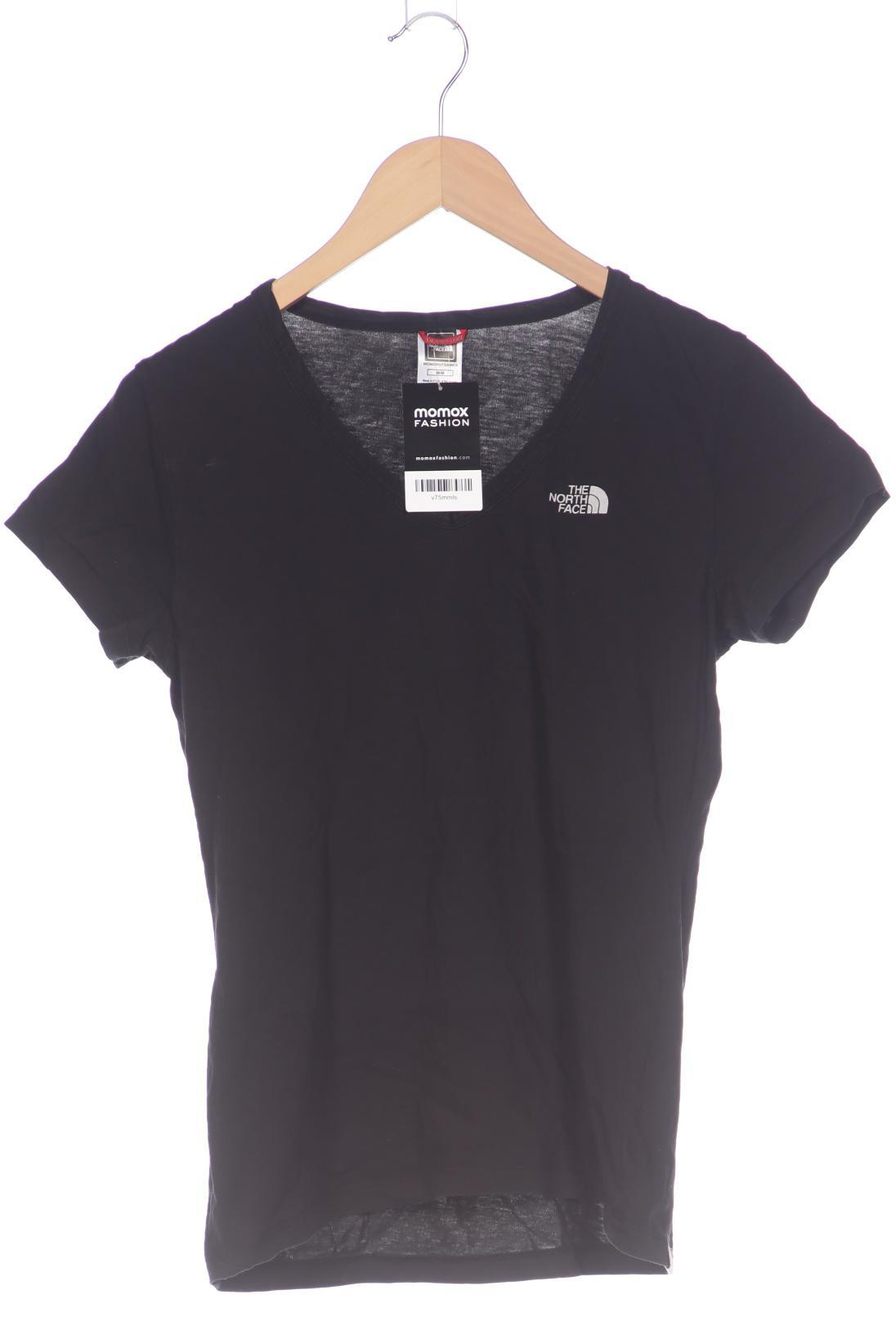 

The North Face Damen T-Shirt, schwarz, Gr. 38
