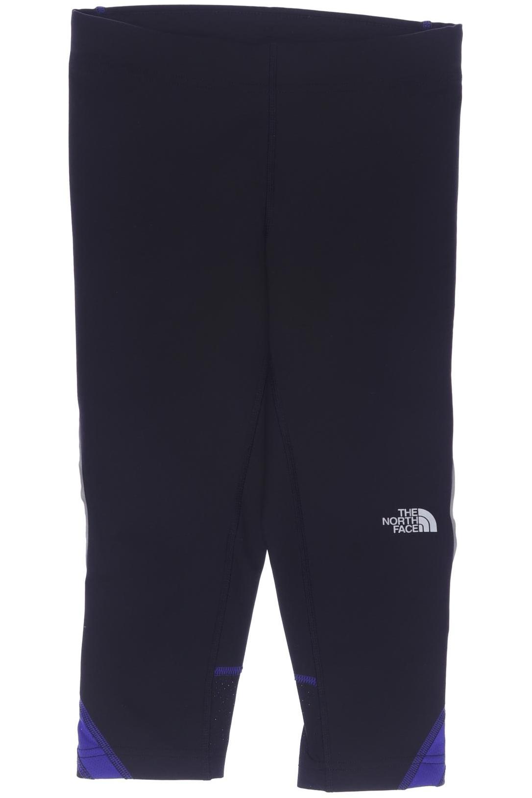 

The North Face Damen Stoffhose, schwarz, Gr. 0