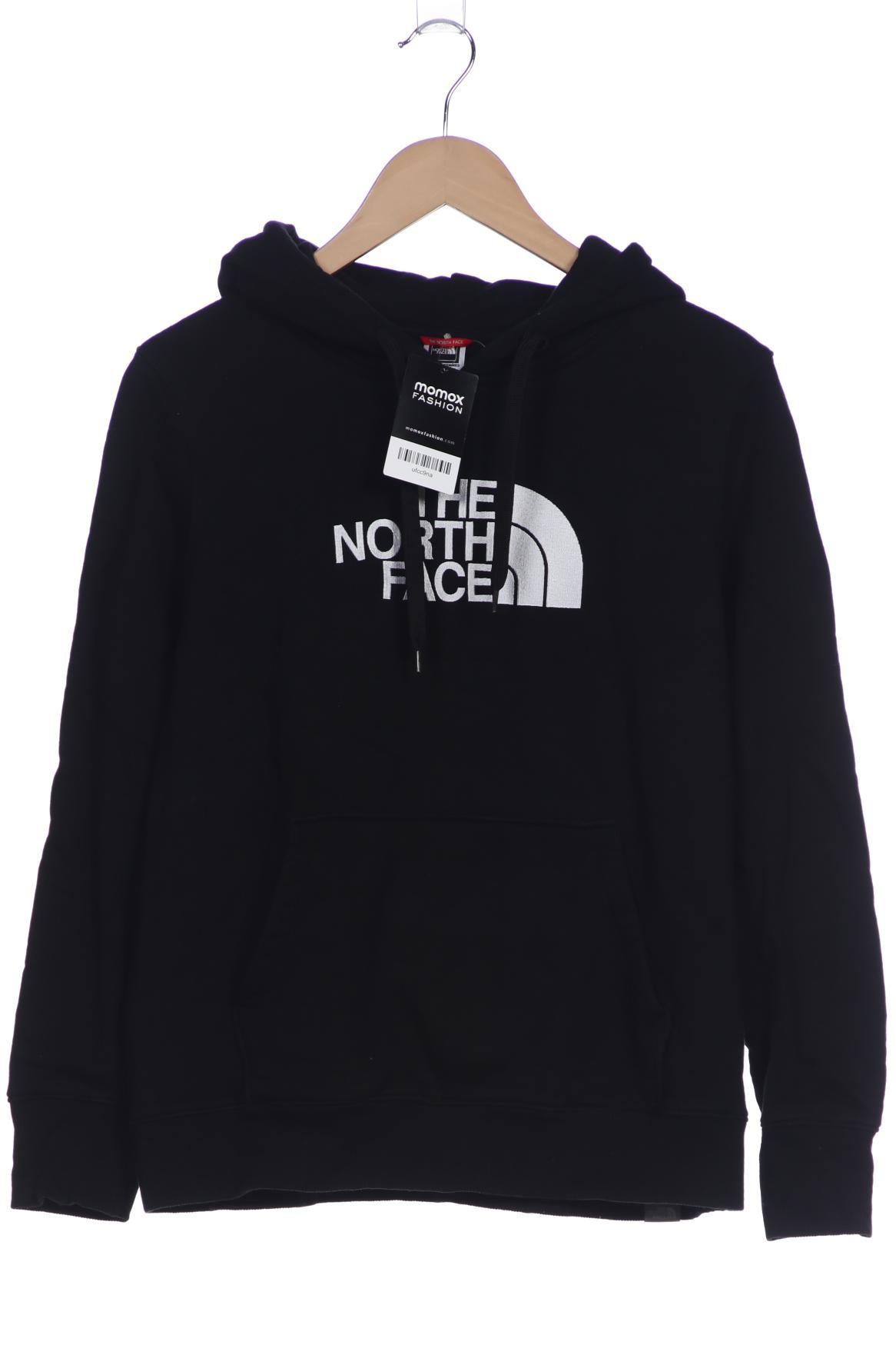 

The North Face Damen Kapuzenpullover, schwarz, Gr. 42