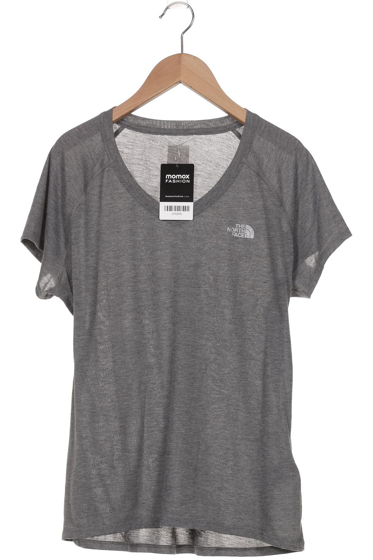 

The North Face Damen T-Shirt, grau, Gr. 42