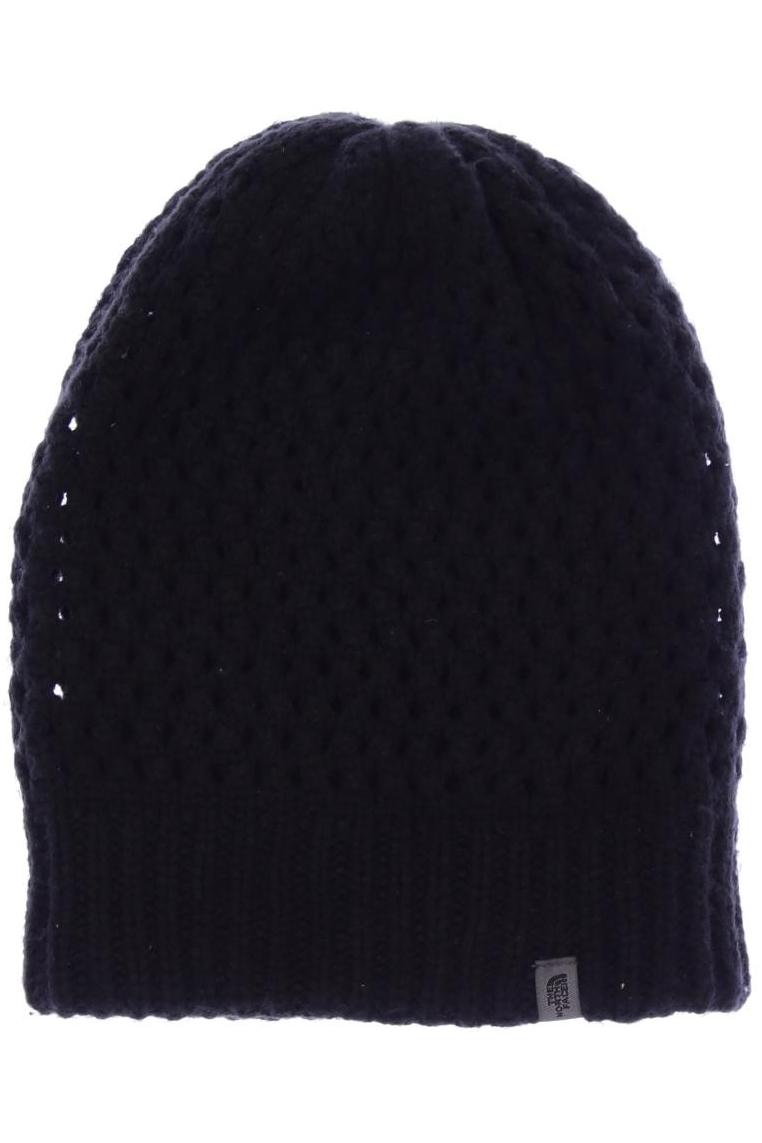 

The North Face Damen Hut/Mütze, schwarz, Gr. uni