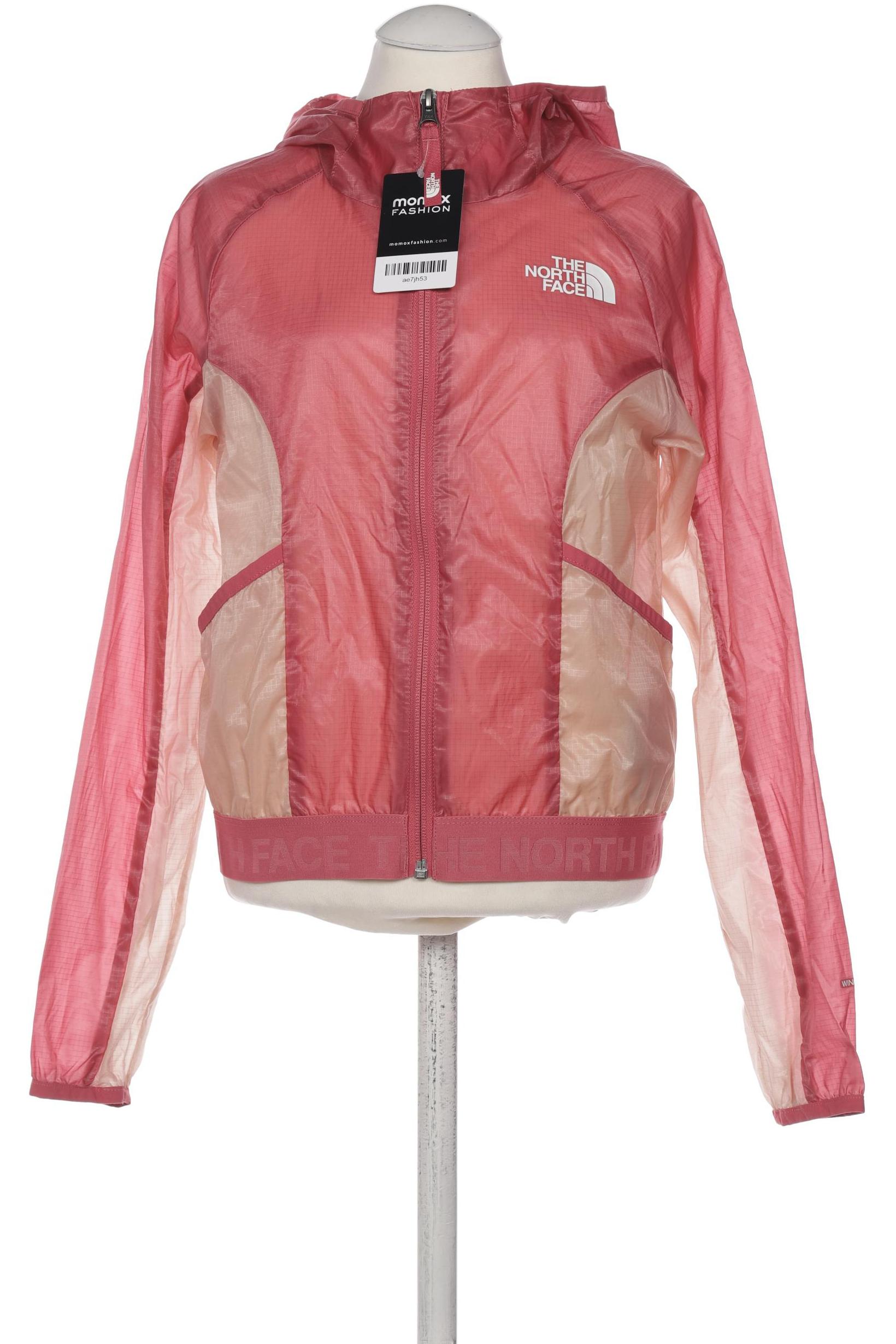 

The North Face Mädchen Jacke, pink