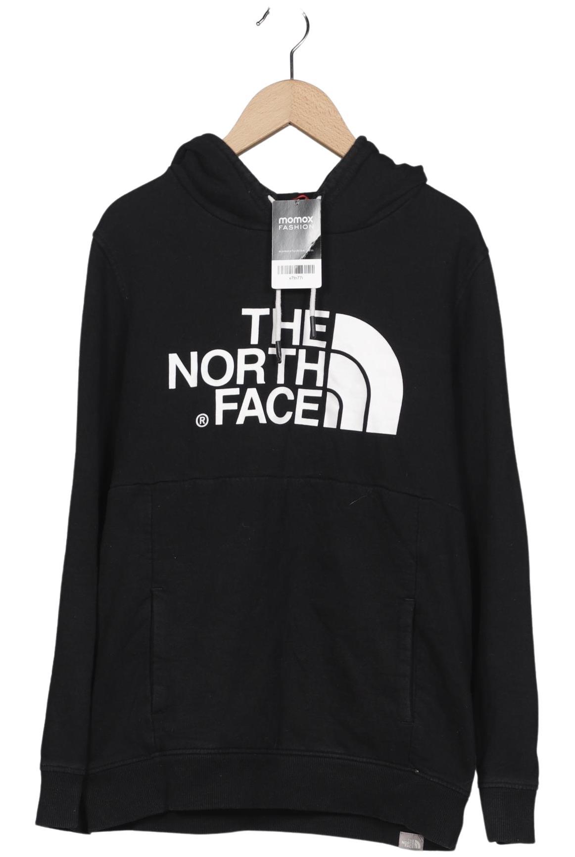

The North Face Damen Kapuzenpullover, schwarz, Gr. 36