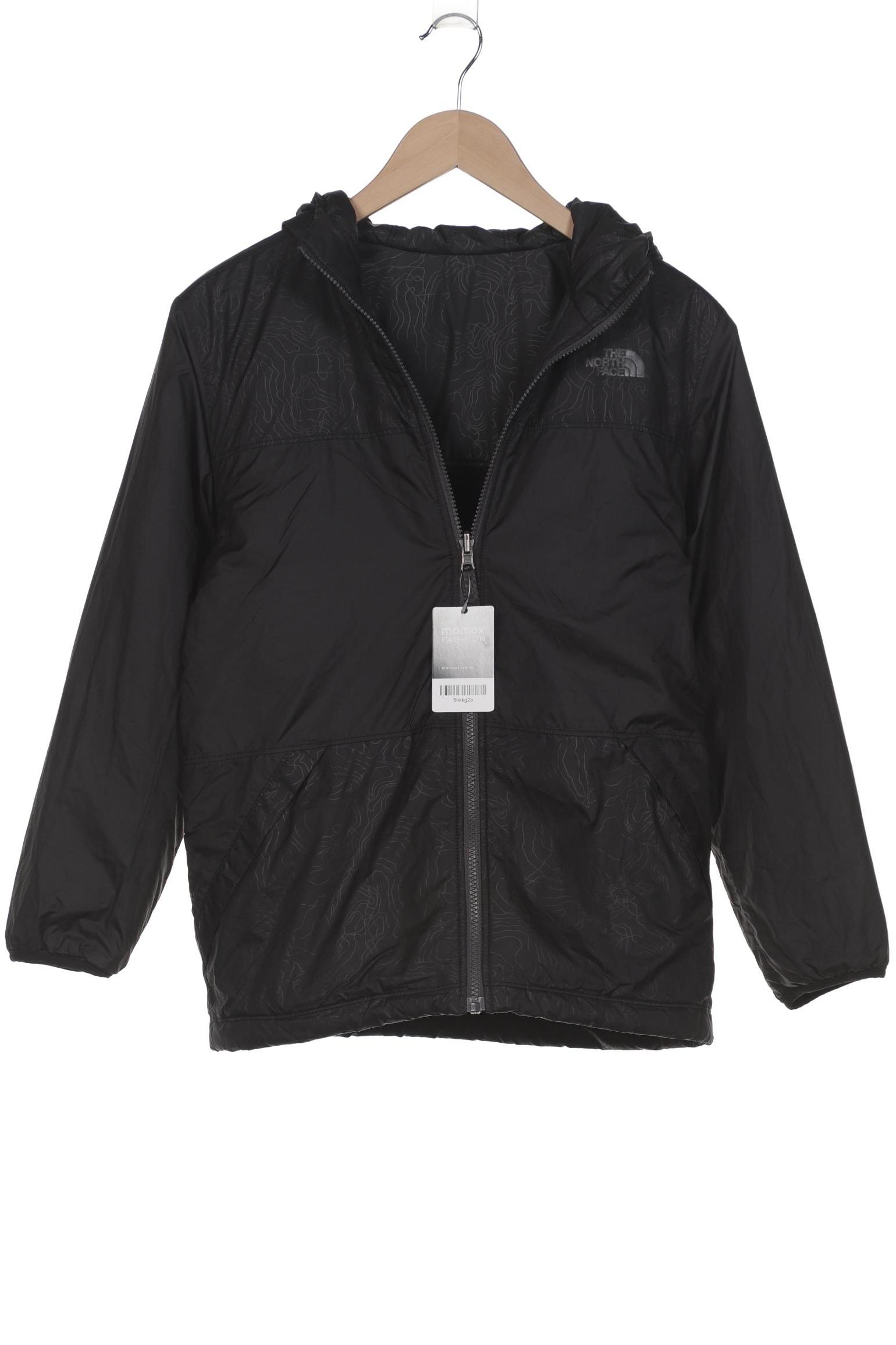 

The North Face Damen Jacke, grau, Gr. 42