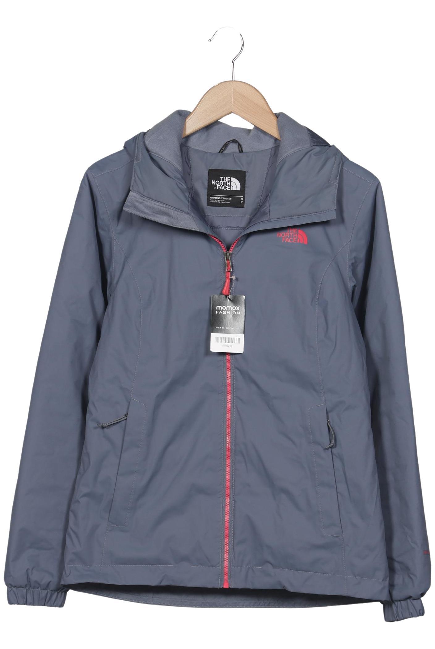 

The North Face Damen Jacke, grau, Gr. 36