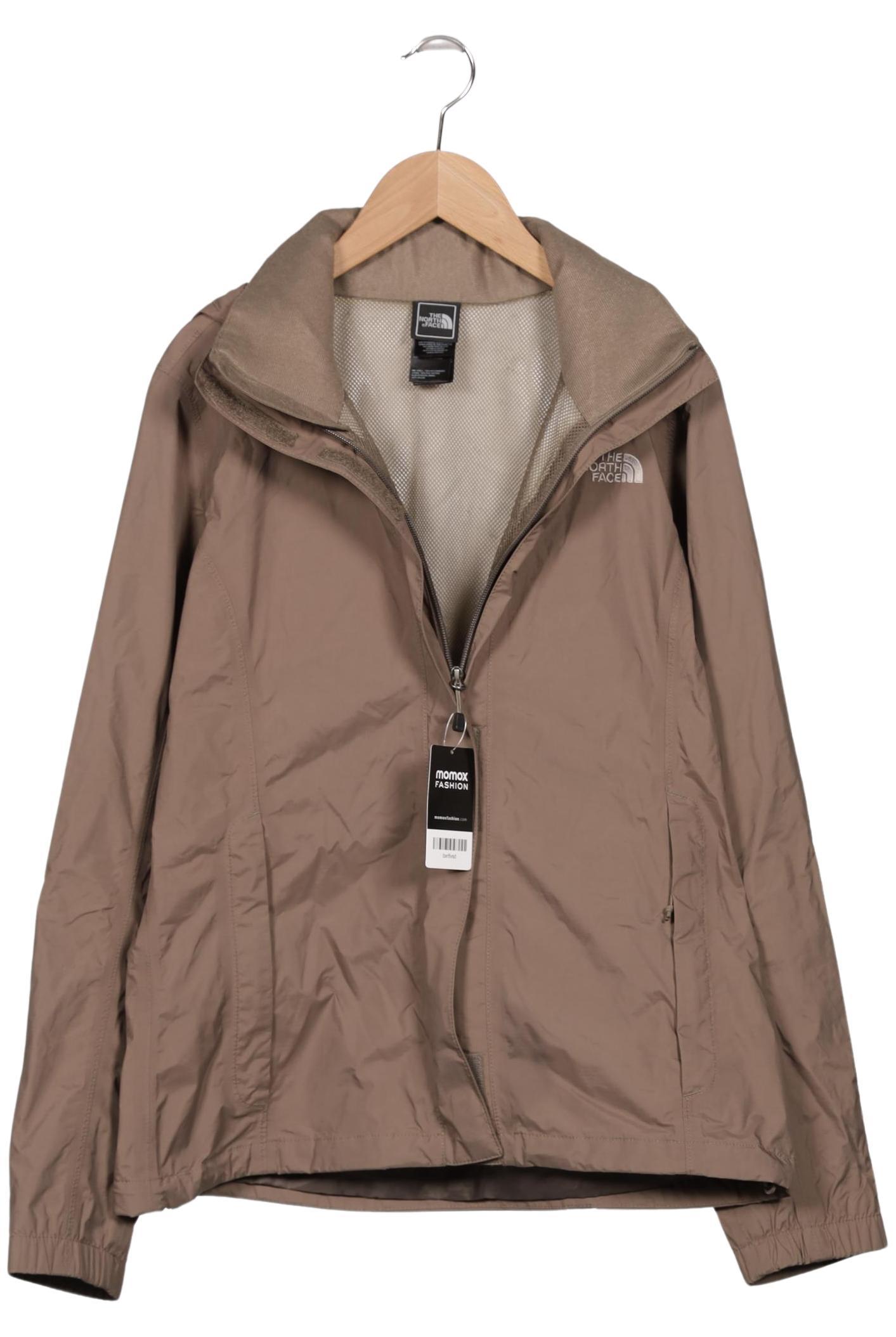 

The North Face Damen Jacke, grün, Gr. 38