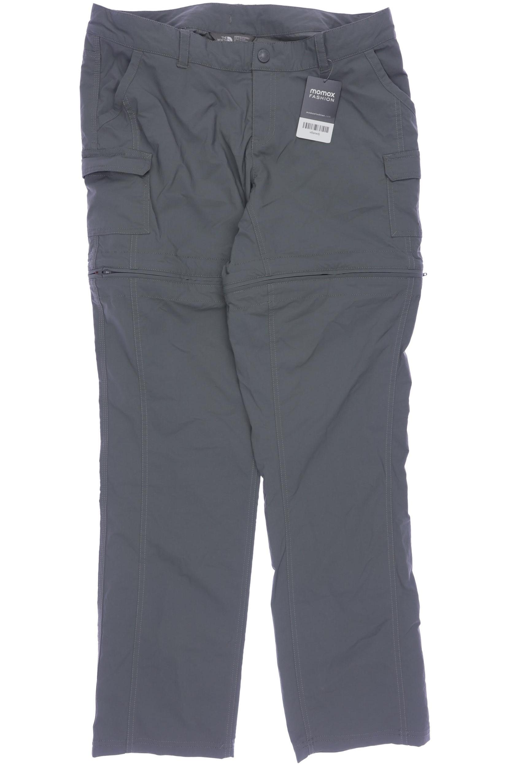 

The North Face Damen Stoffhose, grau, Gr. 12