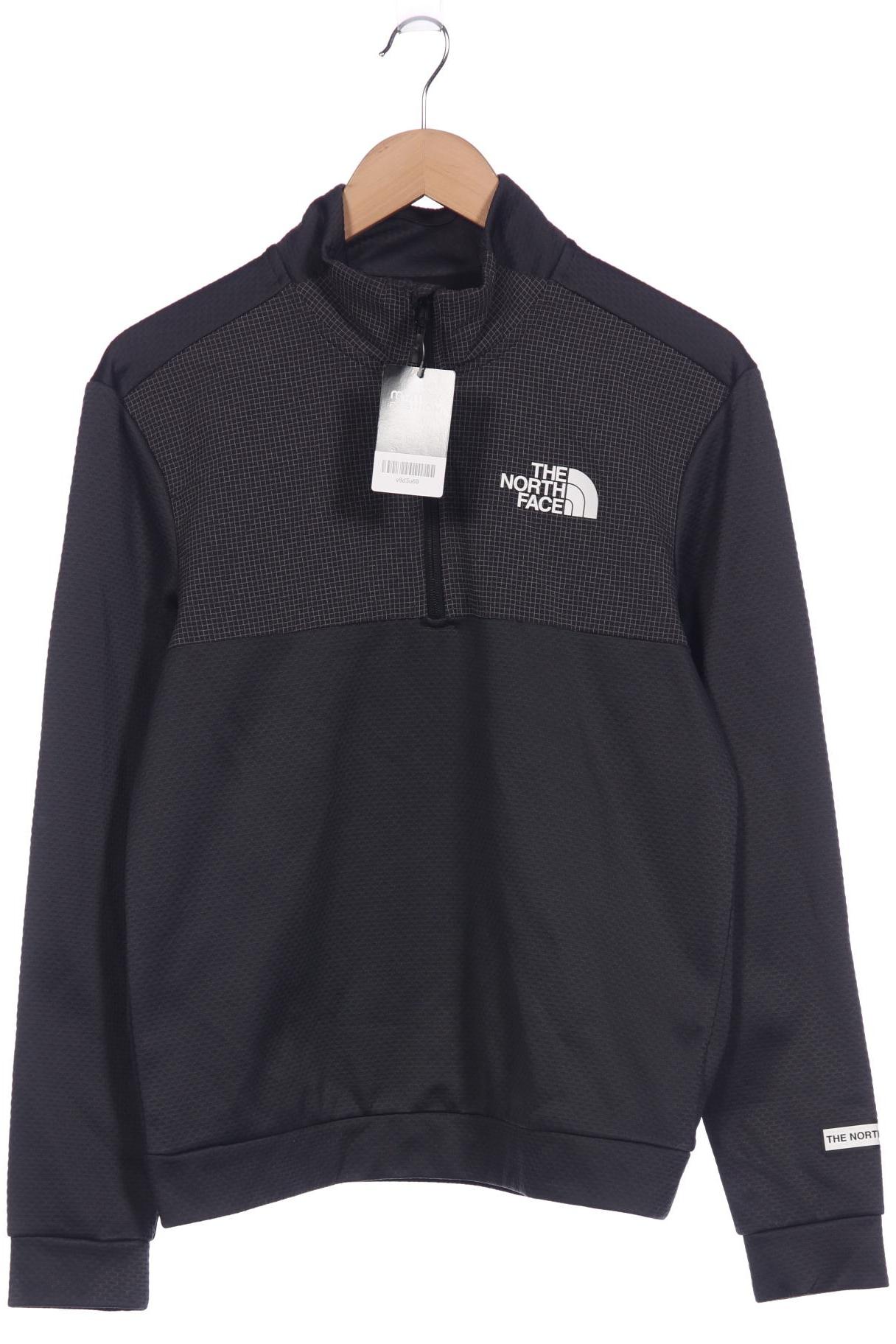 

The North Face Herren Sweatshirt, grau, Gr. 46