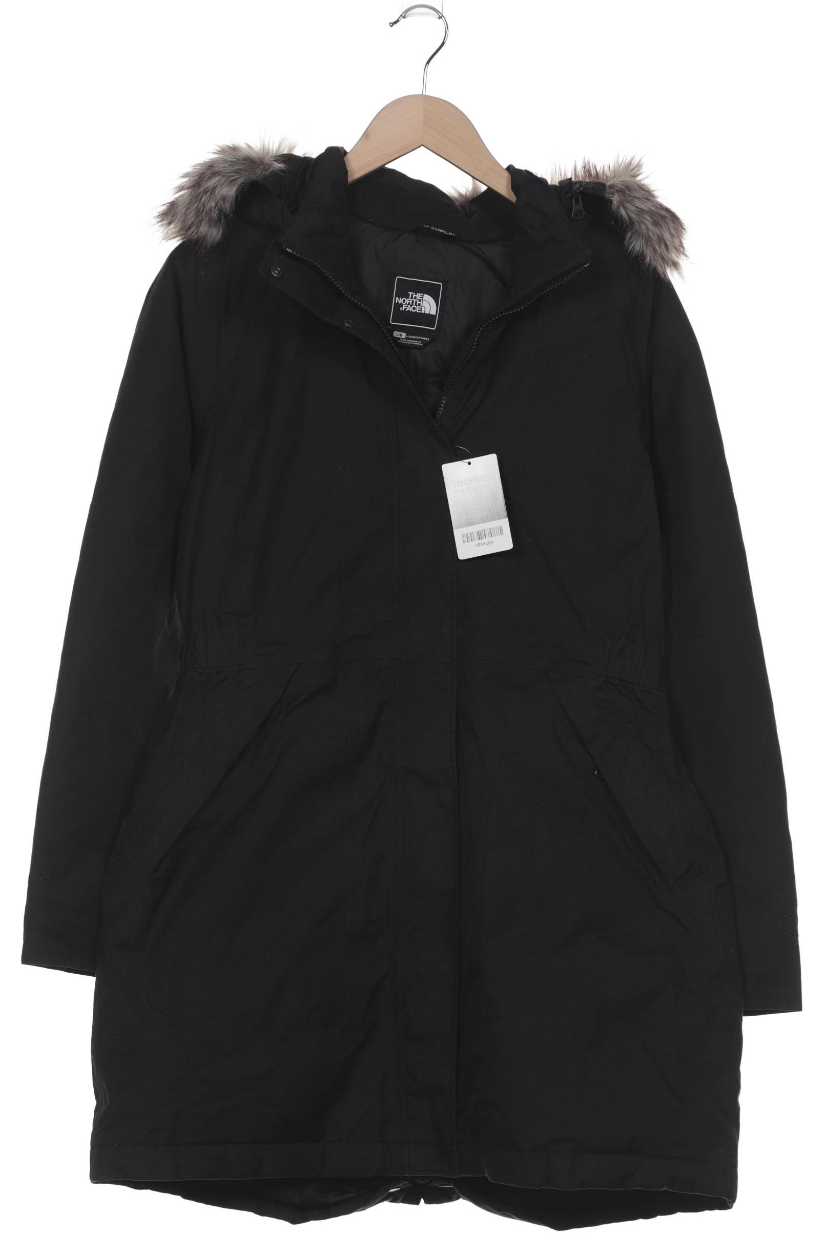 

The North Face Damen Mantel, schwarz, Gr. 42