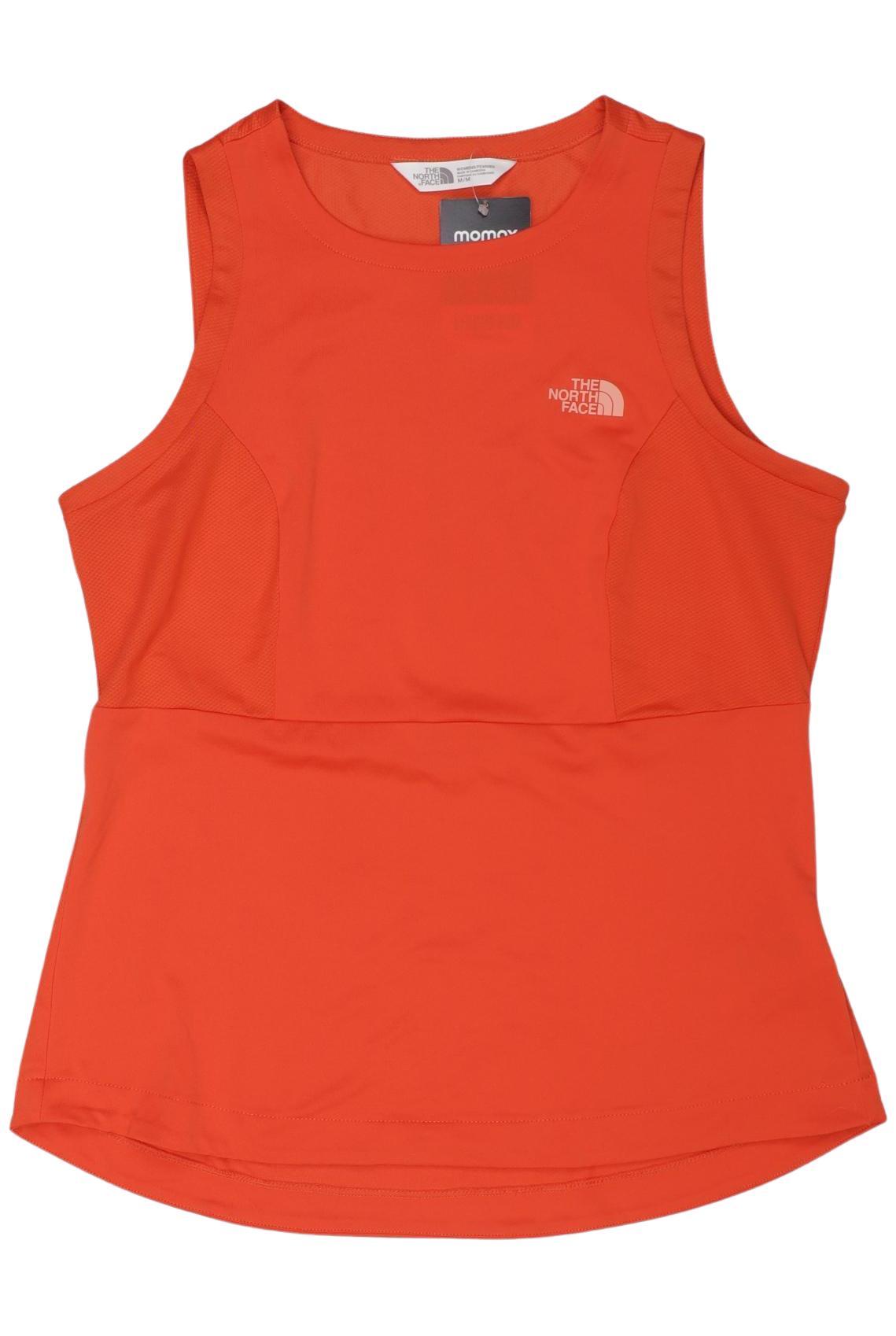 

The North Face Damen Top, orange, Gr. 38