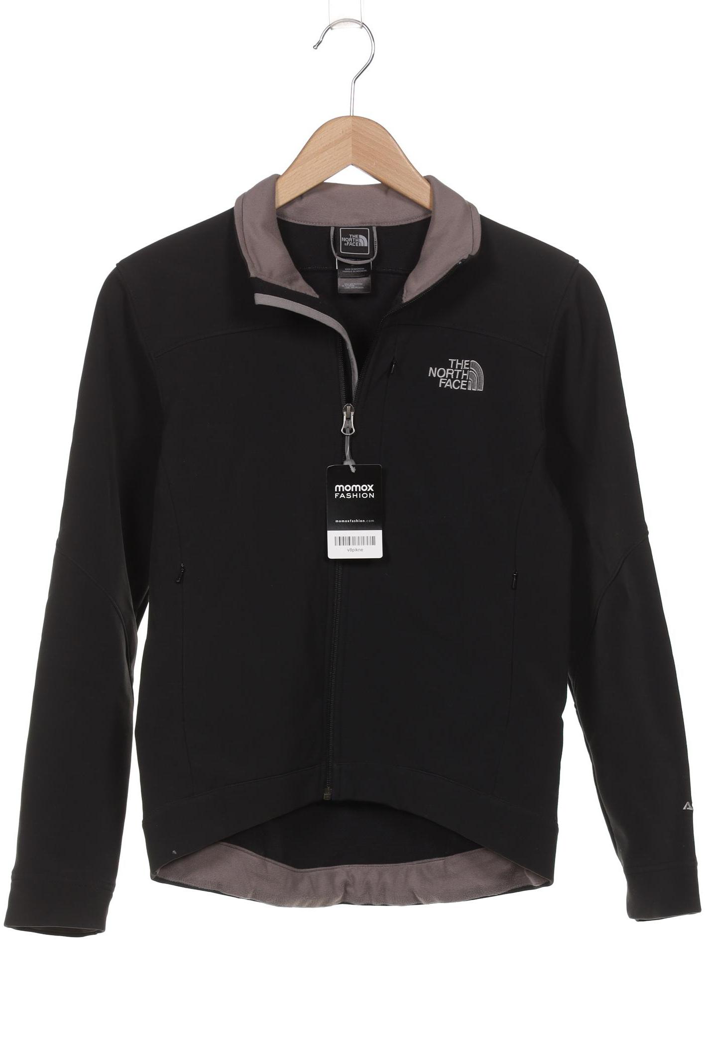 

The North Face Damen Jacke, schwarz, Gr. 36