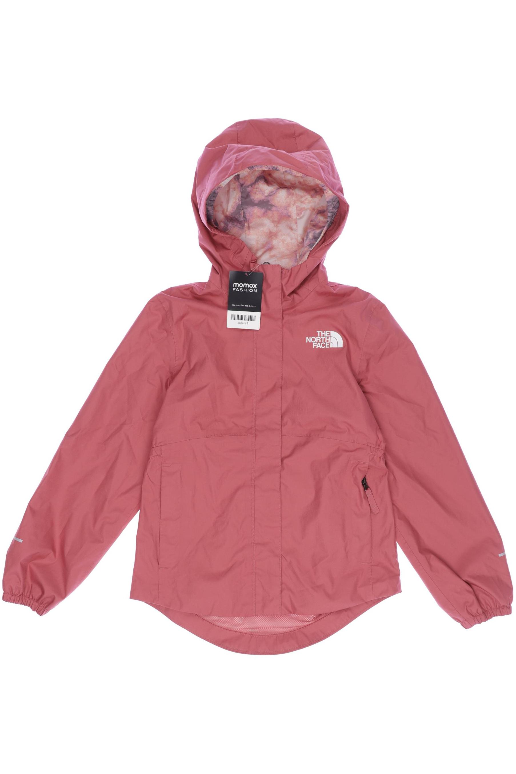 

The North Face Mädchen Jacke, pink