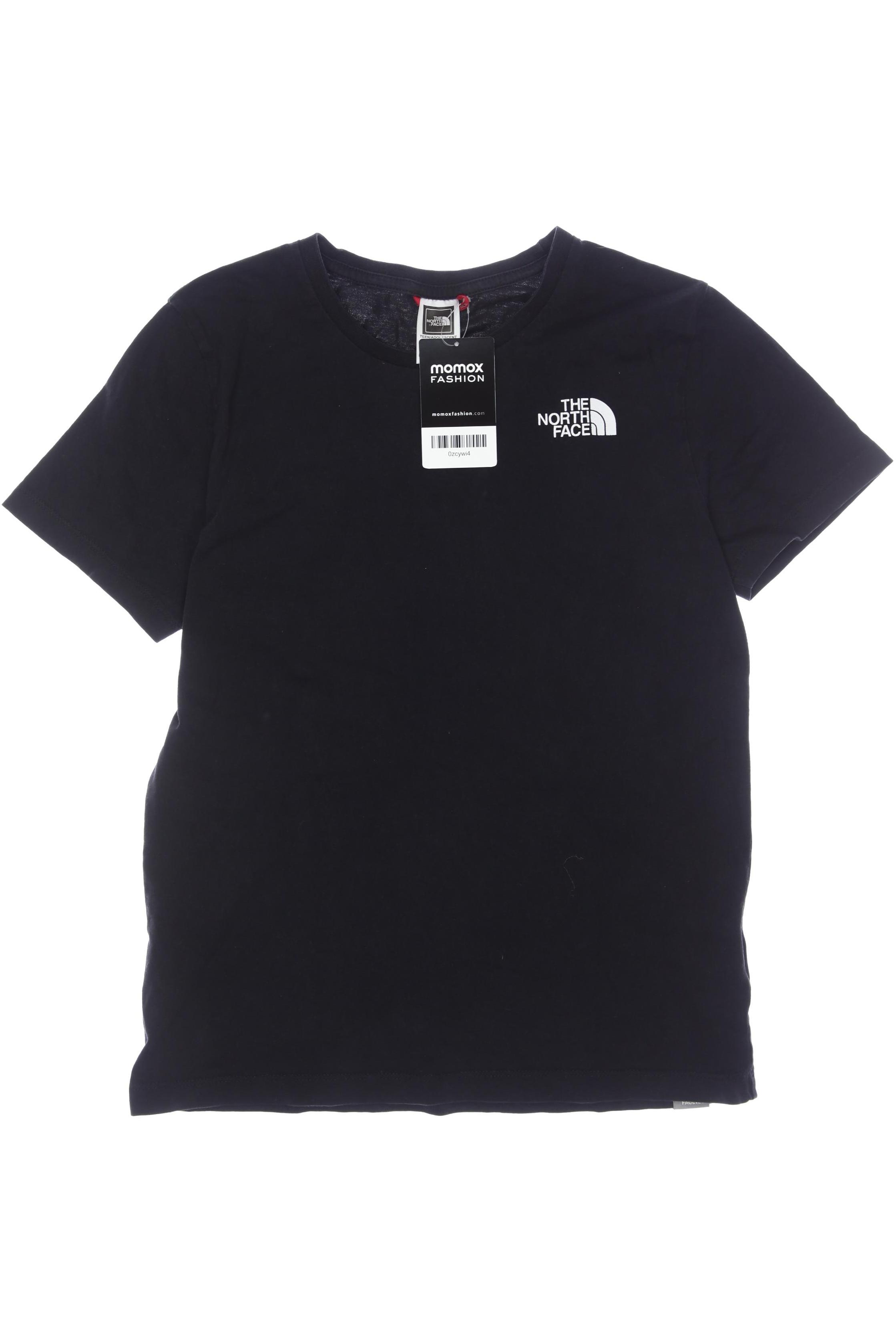 

The North Face Jungen T-Shirt, schwarz, Gr. 170