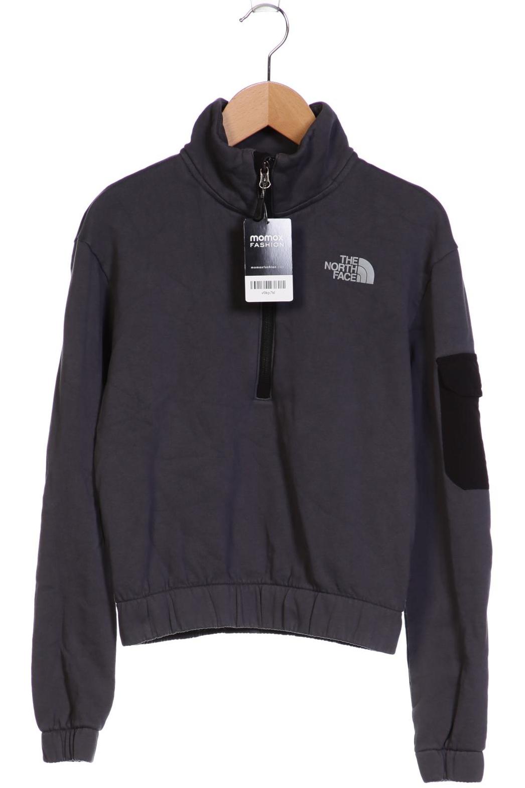 

The North Face Damen Sweatshirt, grau