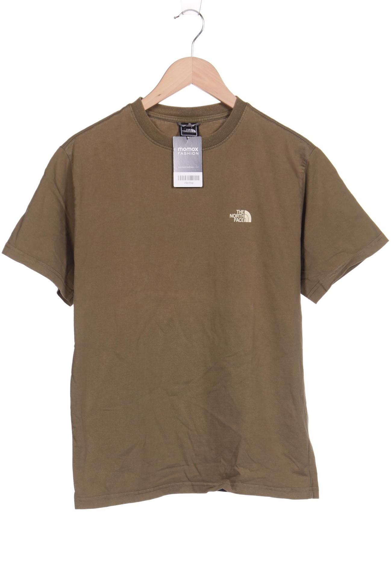 

The North Face Herren T-Shirt, grün