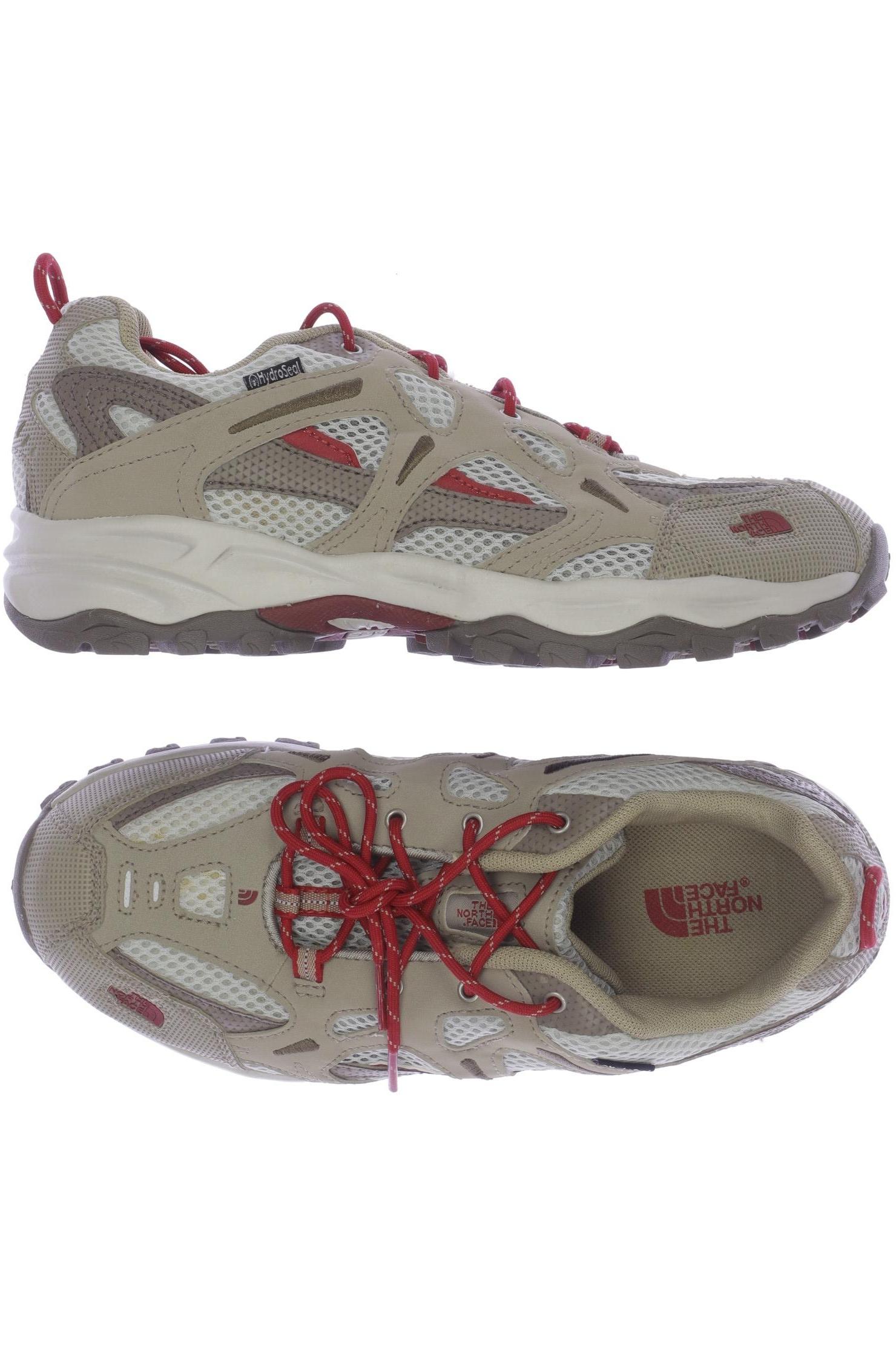 Thumbnail - The North Face Damen Sneakers, beige, Gr. 36.5