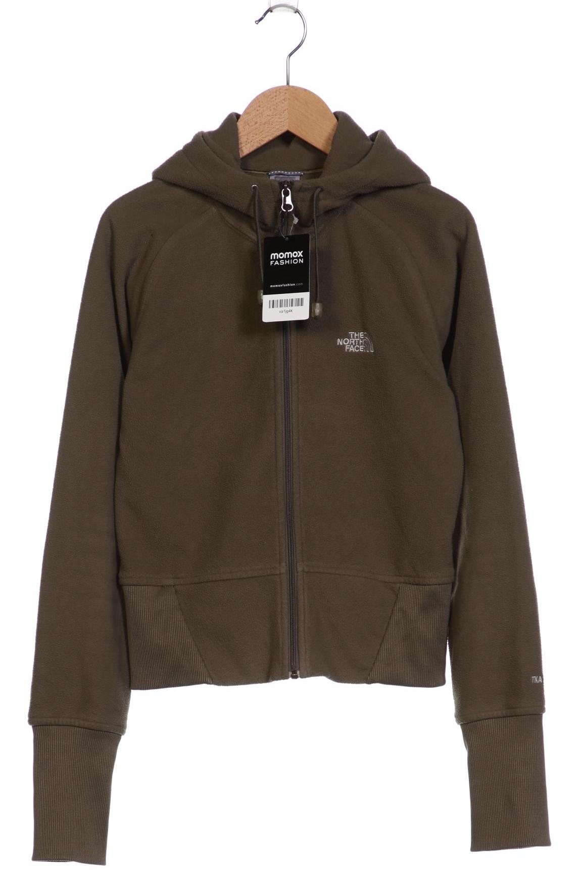

The North Face Damen Kapuzenpullover, grün, Gr. 34