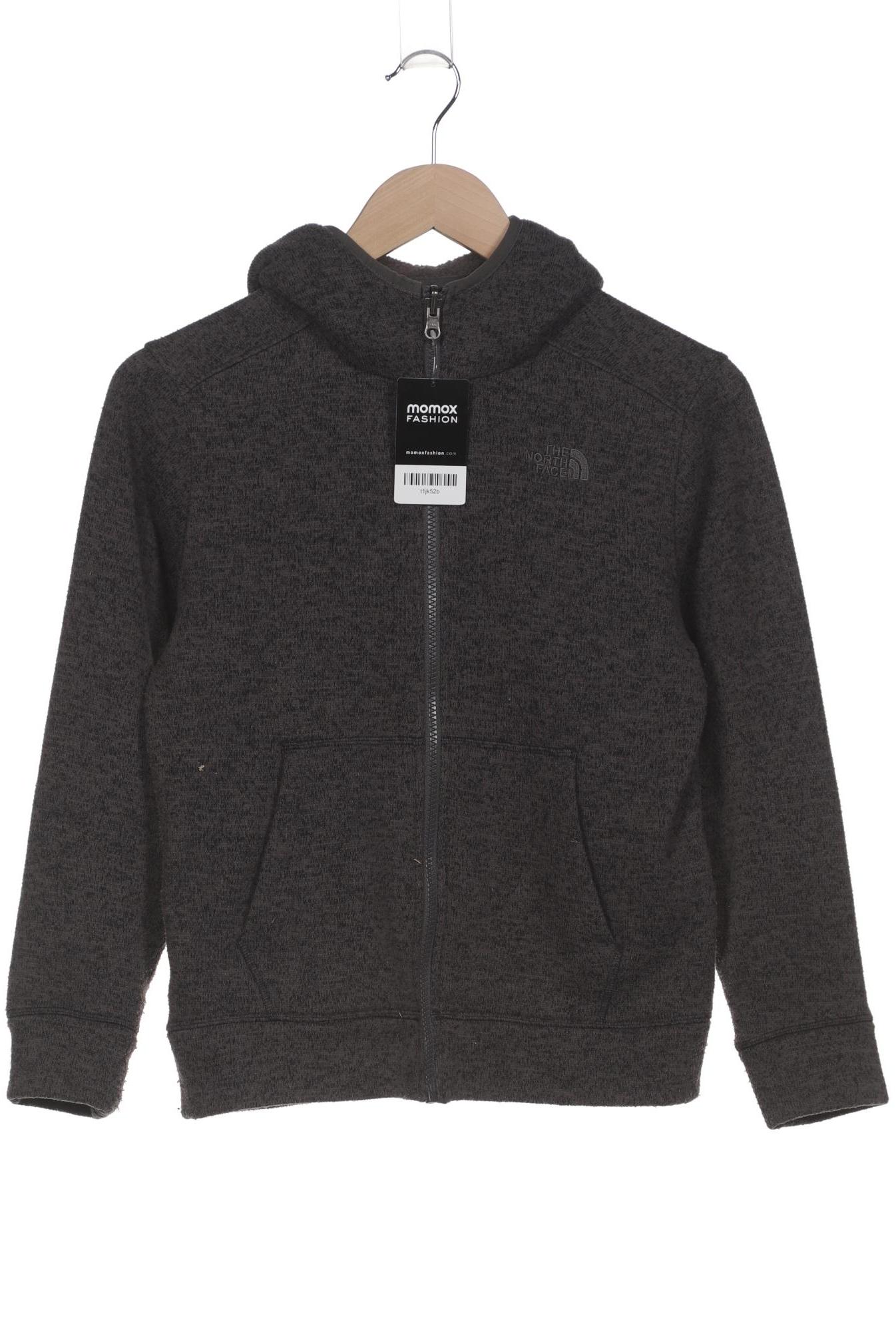 

The North Face Damen Hoodies & Sweater, grau, Gr. 146