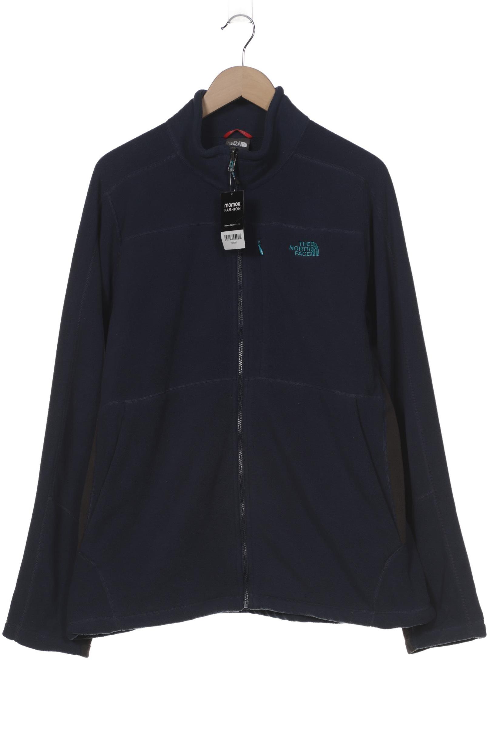 

The North Face Herren Sweatshirt, marineblau, Gr. 54