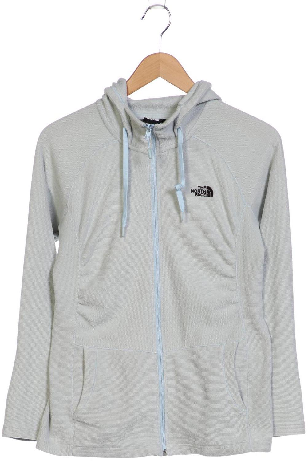 

The North Face Damen Kapuzenpullover, hellblau, Gr. 38