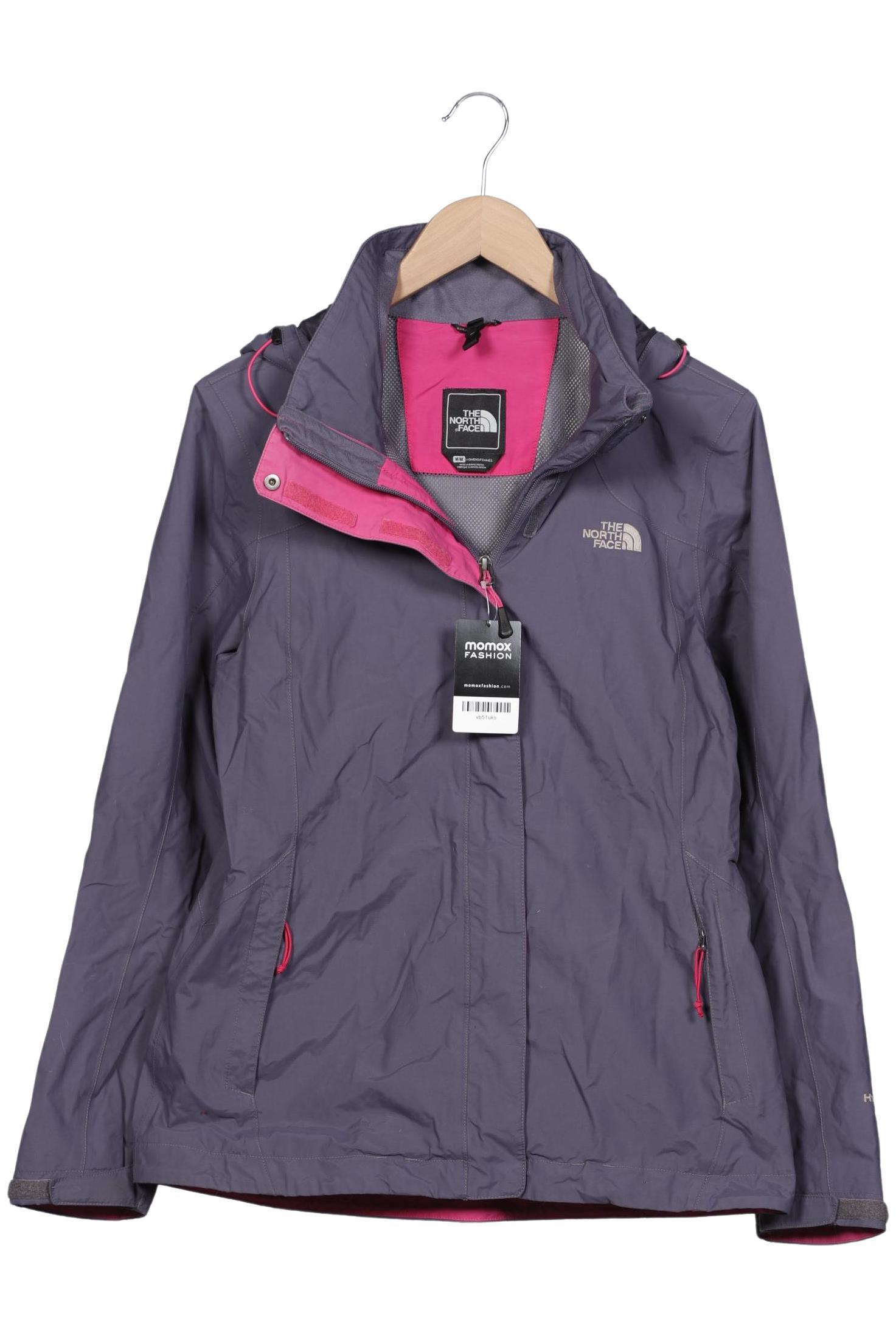 

The North Face Damen Jacke, marineblau, Gr. 38