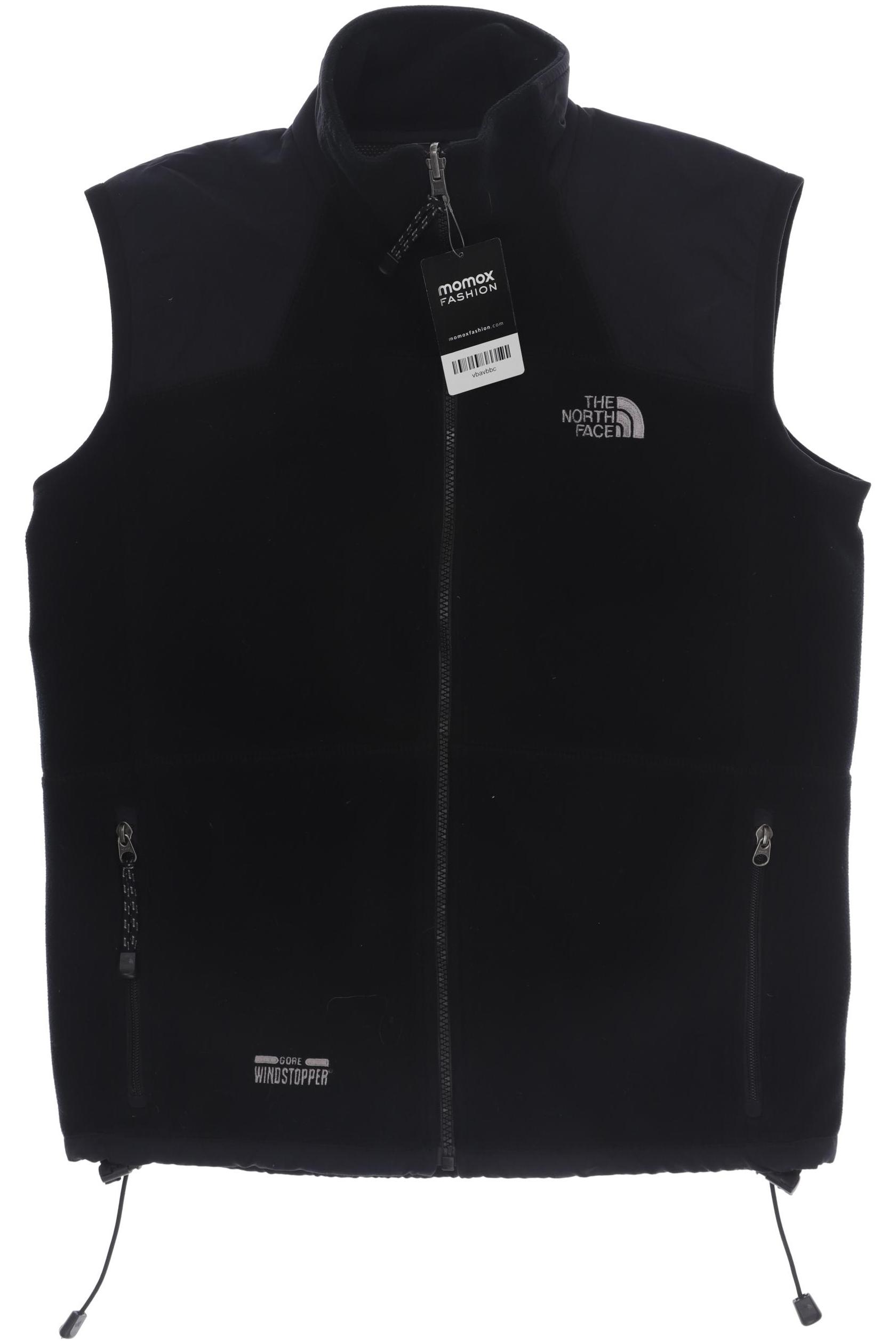 

The North Face Herren Weste, schwarz