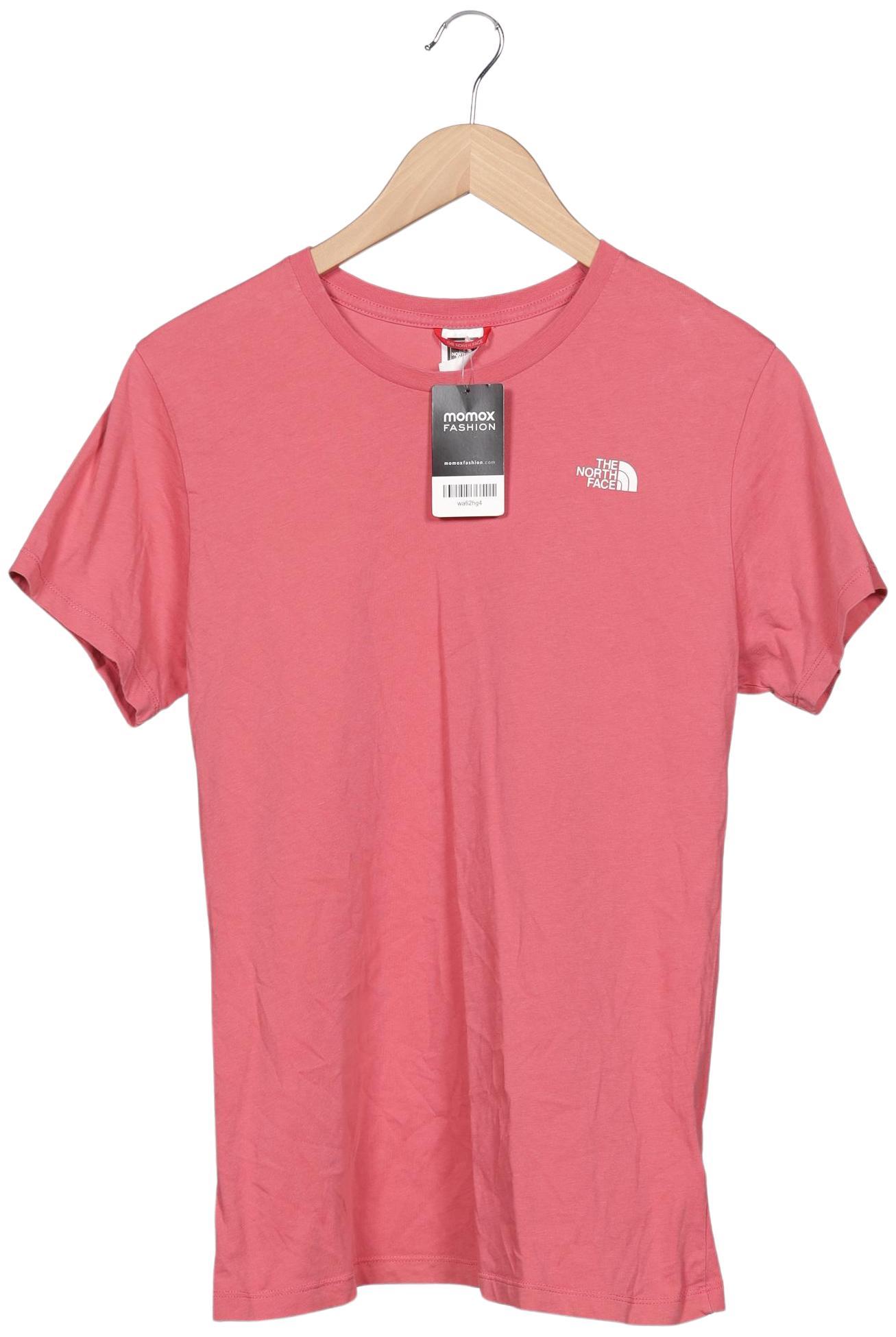

The North Face Damen T-Shirt, pink, Gr. 42