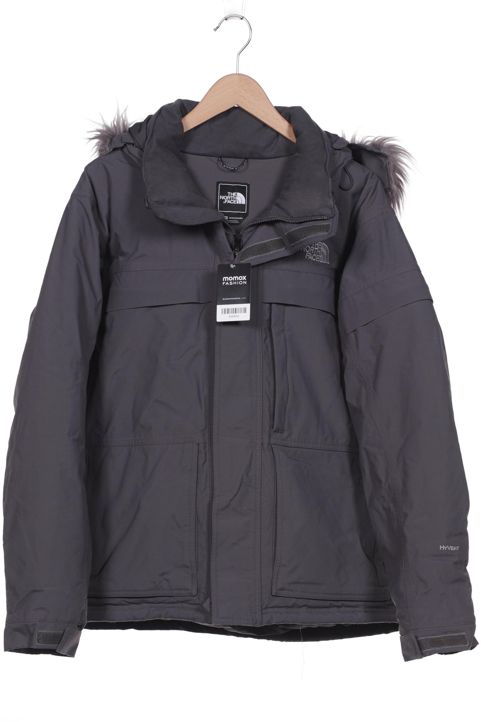 

The North Face Herren Jacke, grau