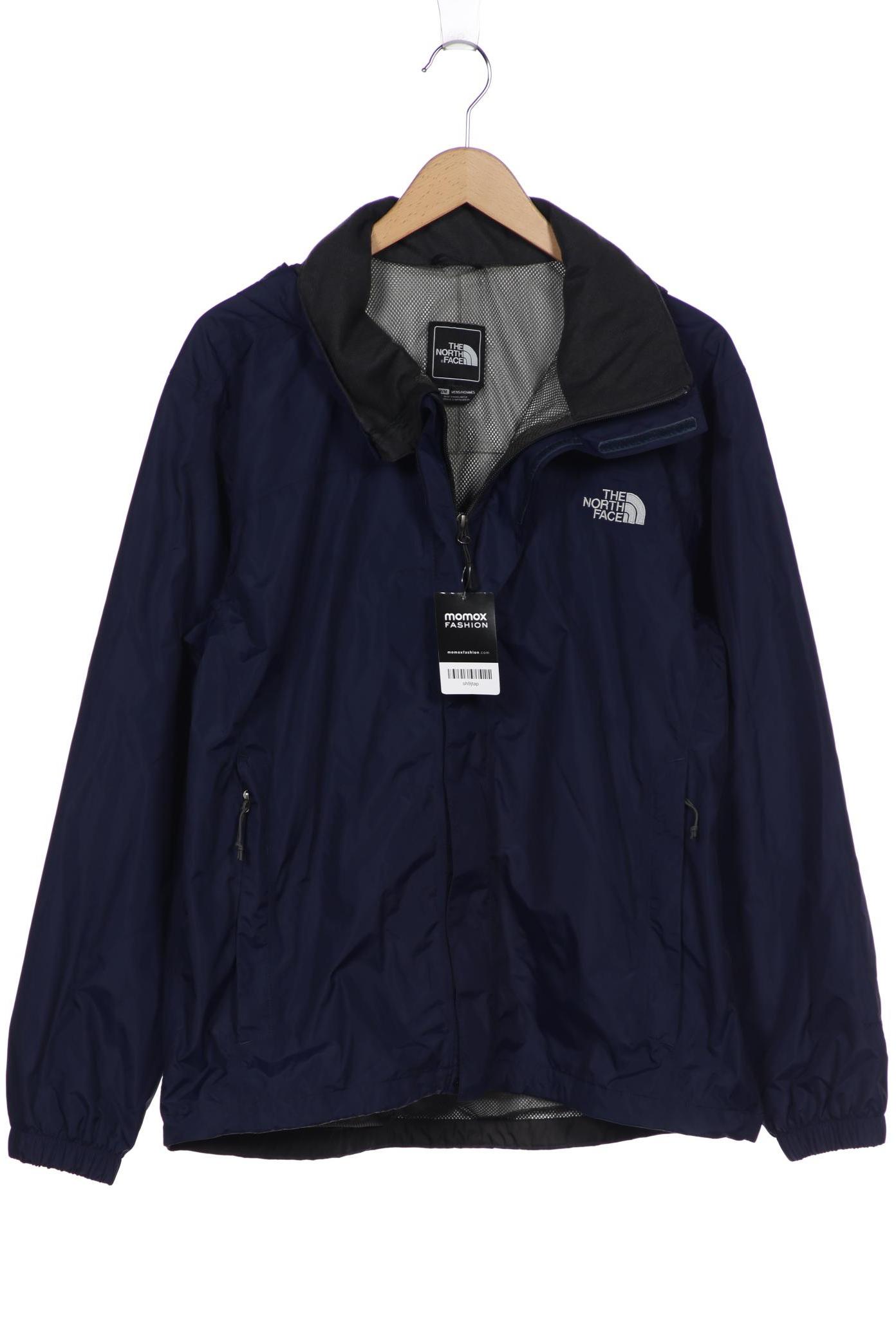 

The North Face Herren Jacke, marineblau