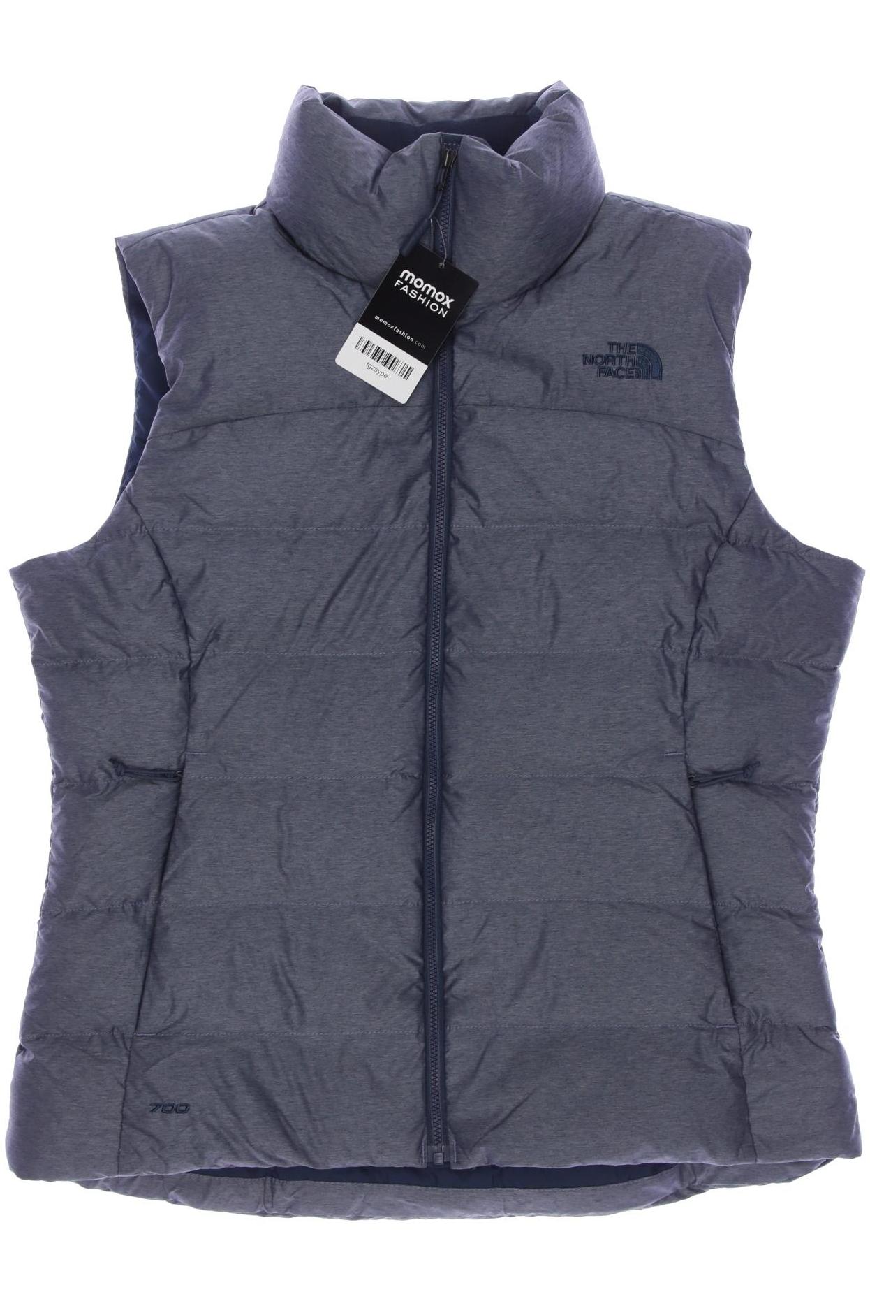 

The North Face Damen Weste, grau, Gr. 38