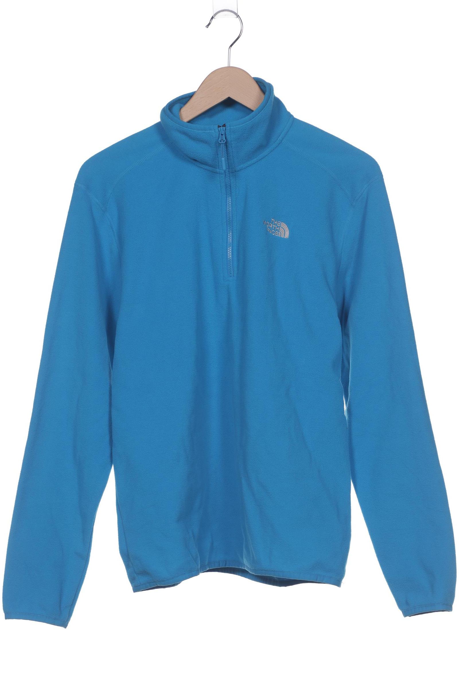 

The North Face Herren Sweatshirt, blau, Gr. 48
