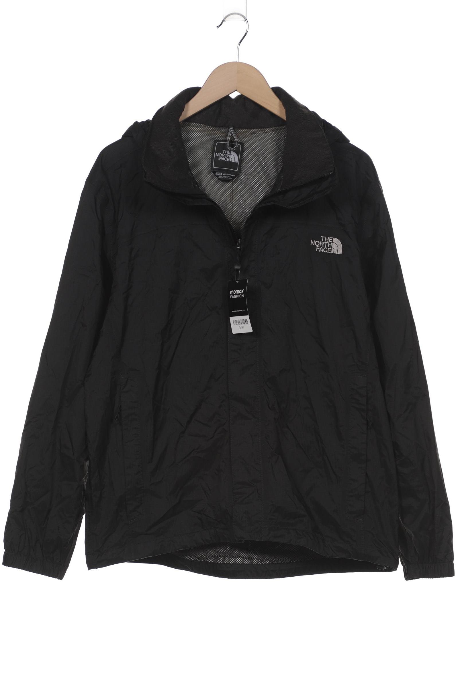 

The North Face Herren Jacke, schwarz, Gr. 48